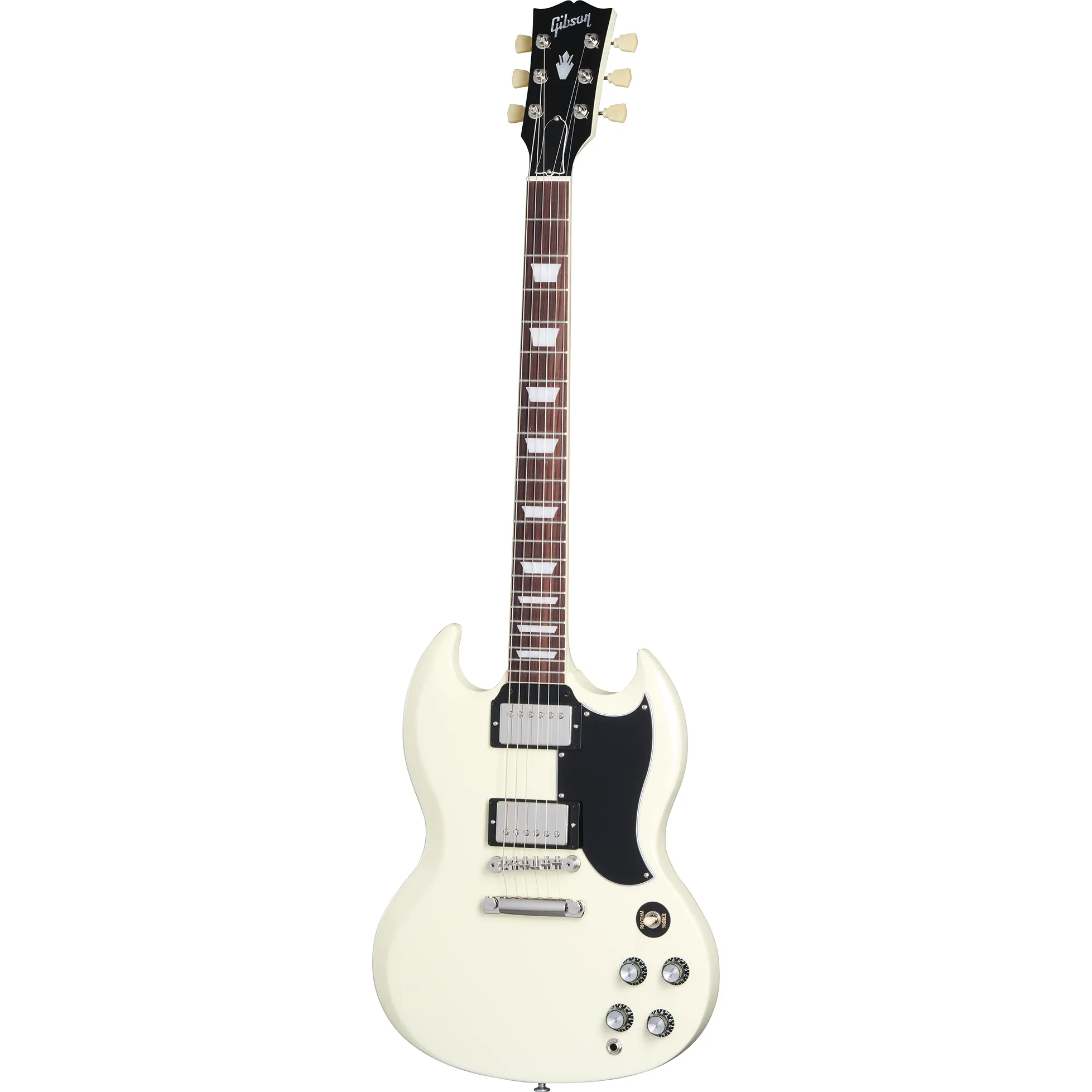 Original Collection SG Standard 61 Classic White by Gibson