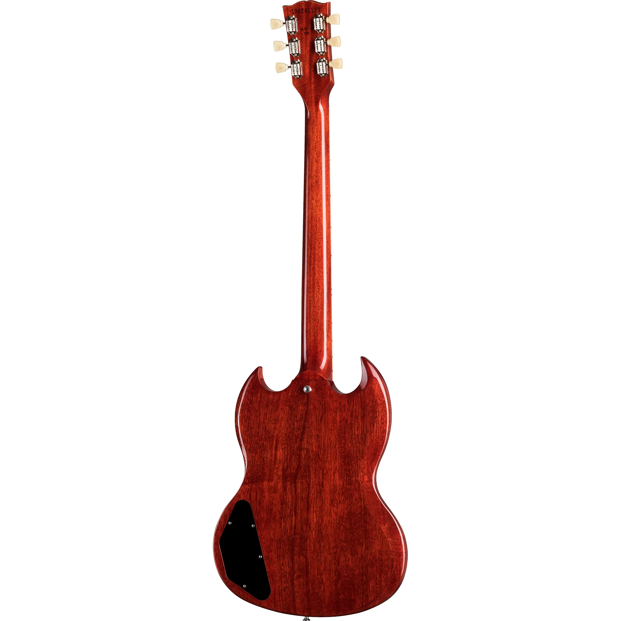 Alternate view of Original Collection SG Standard 61 Maestro Vibrola Vintage Cherry