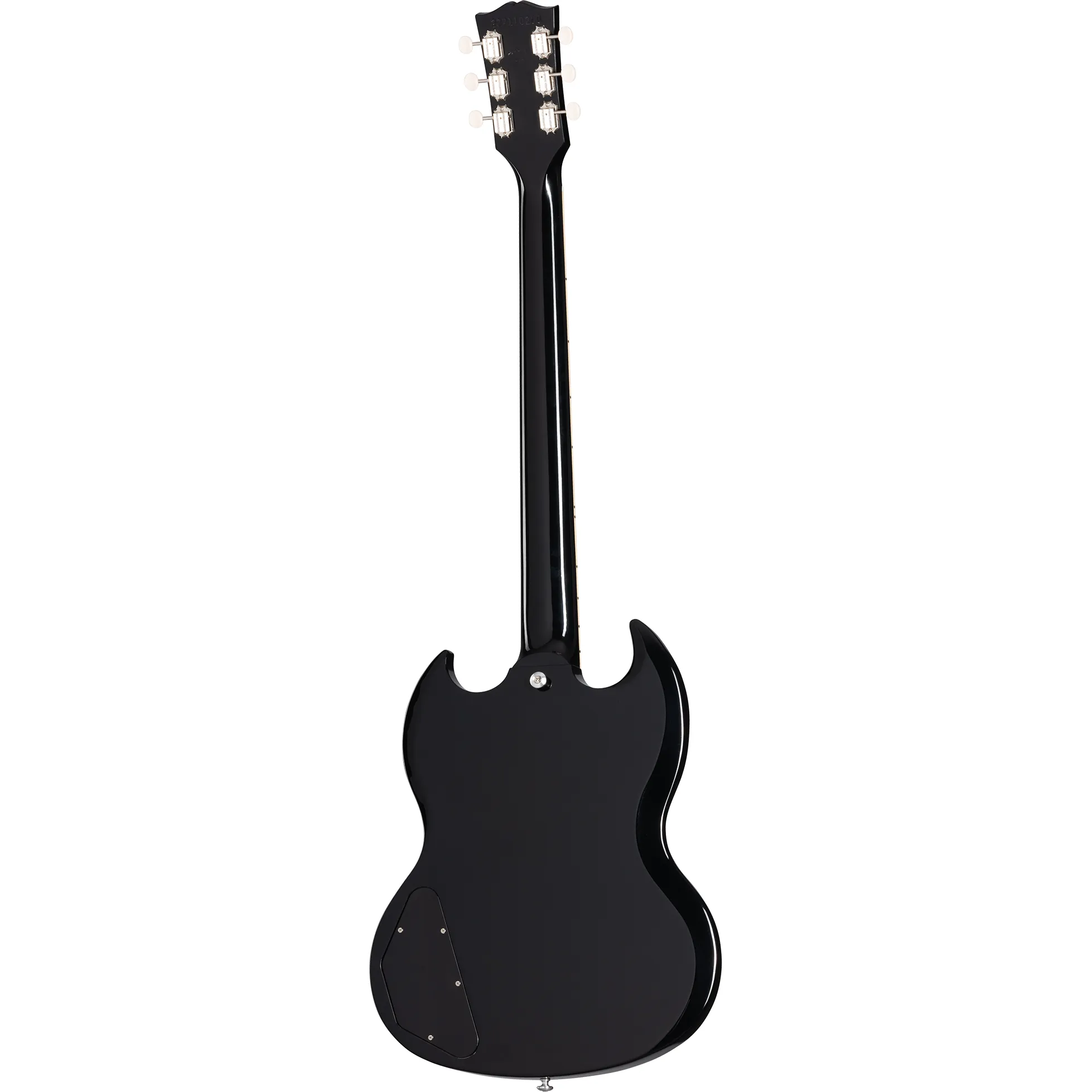 Alternate view of Original Collection SG Special Ebony