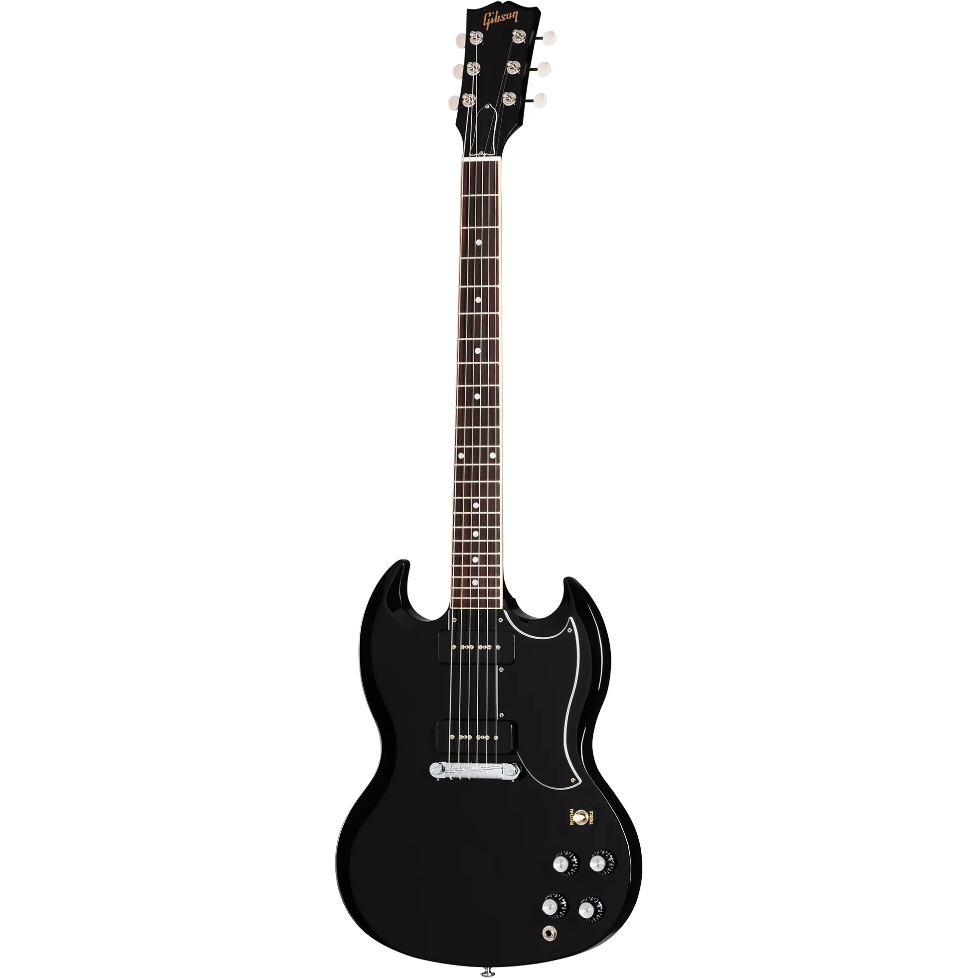 Original Collection SG Special Ebony by Gibson
