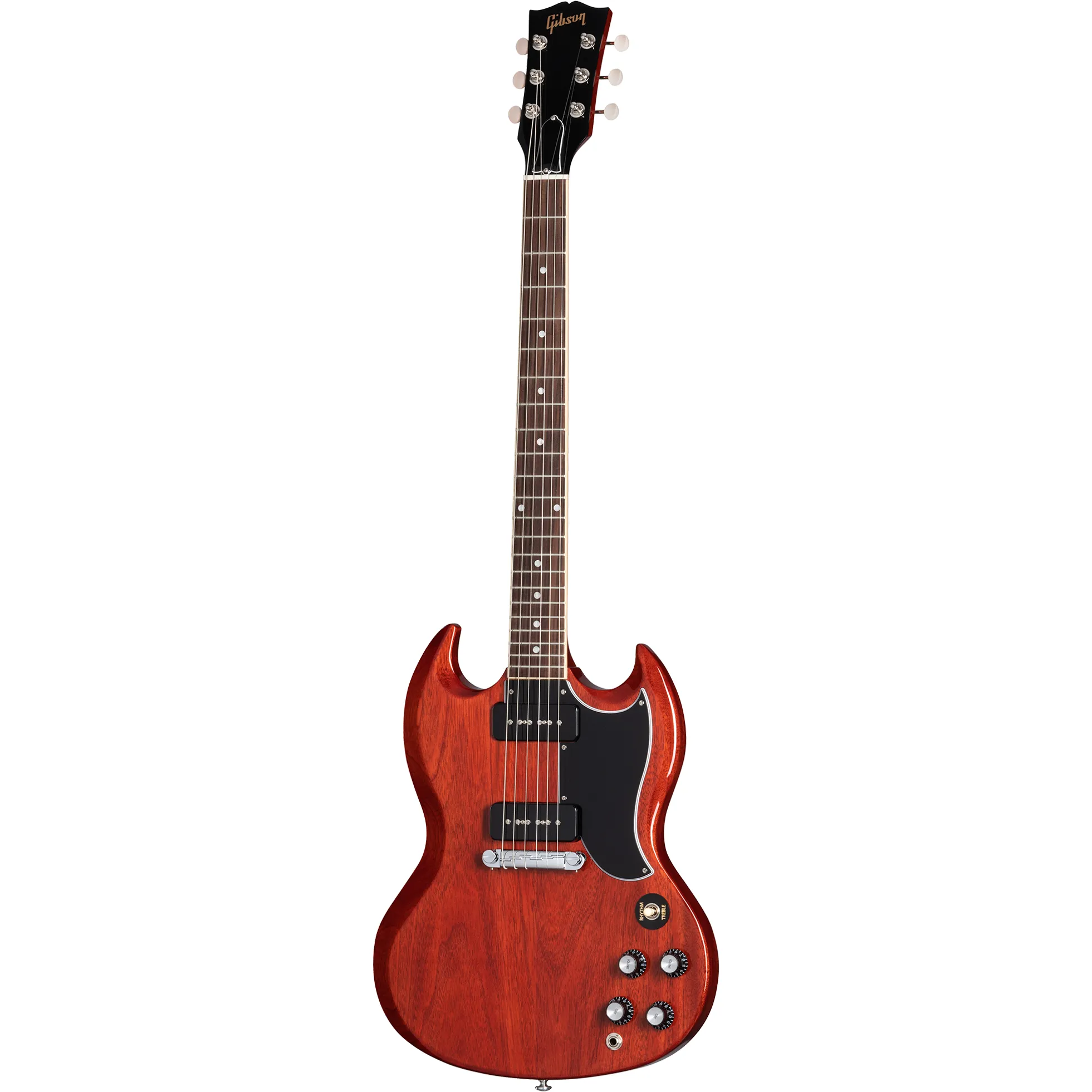 Original Collection SG Special Vintage Cherry by Gibson