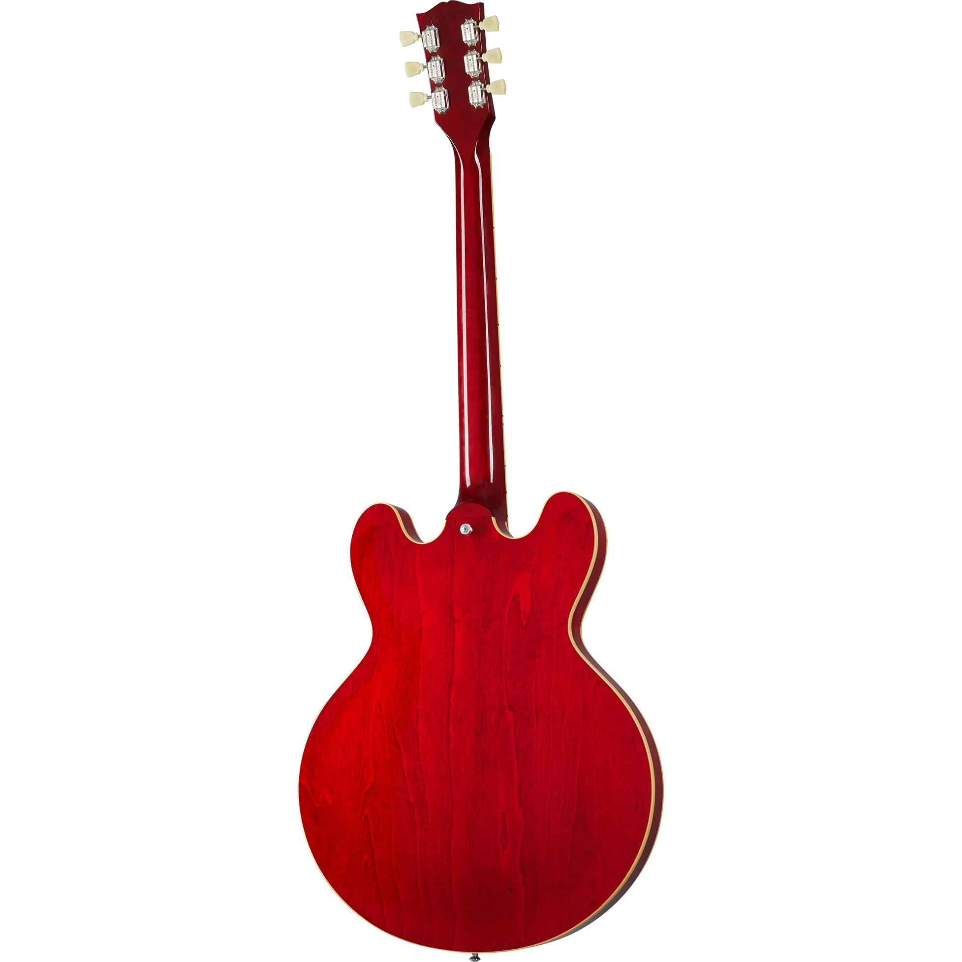 Alternate view of Original Collection ES-335 Sixties Cherry