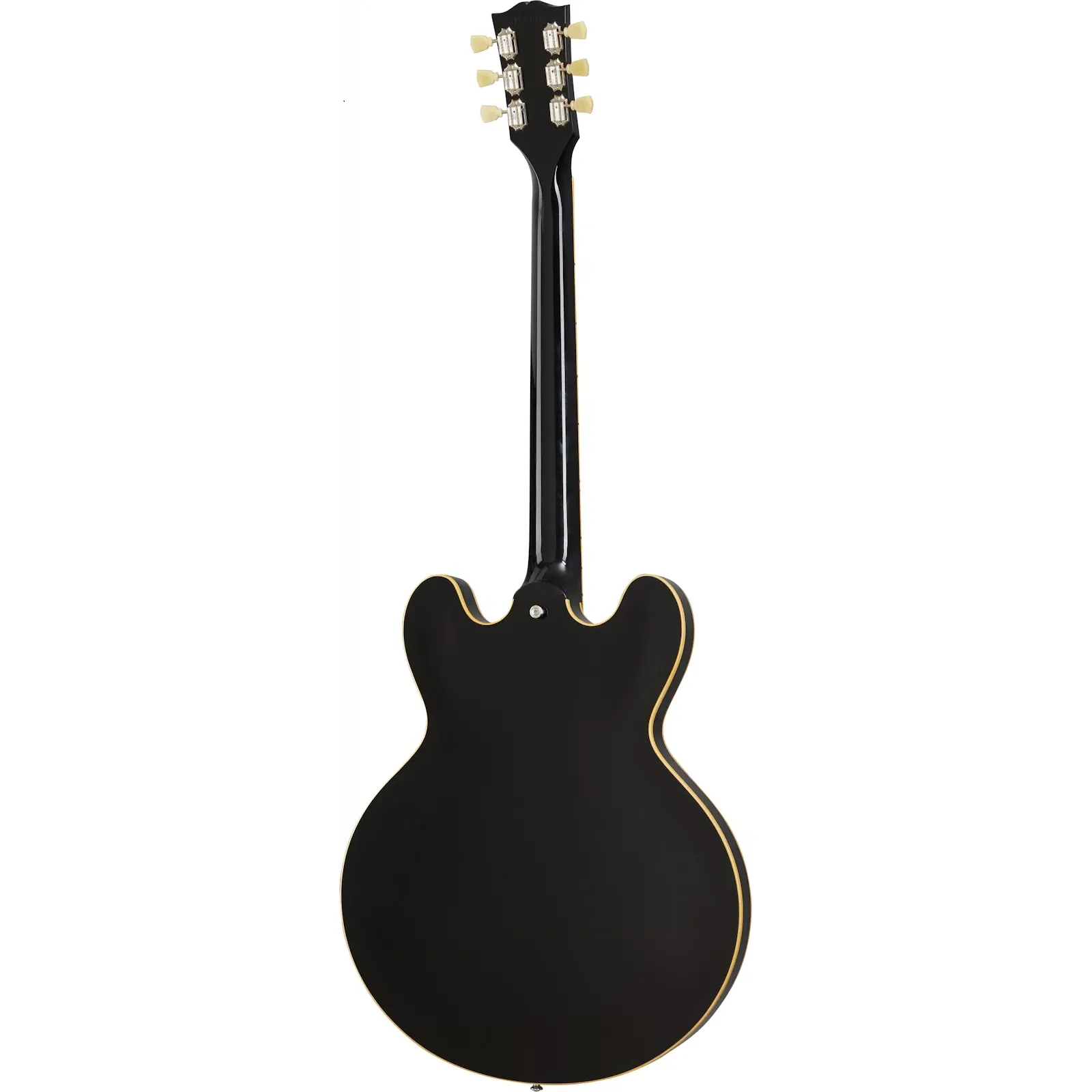Alternate view of Original Collection ES-335 Vintage Ebony