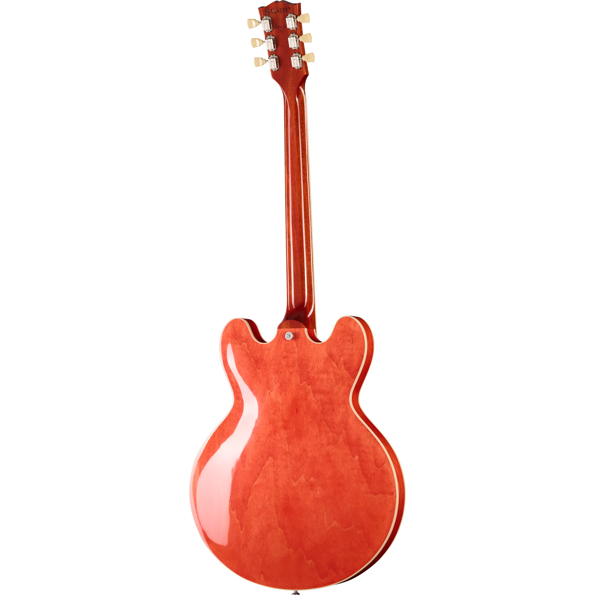 Alternate view of Original Collection ES-335 Watermelon