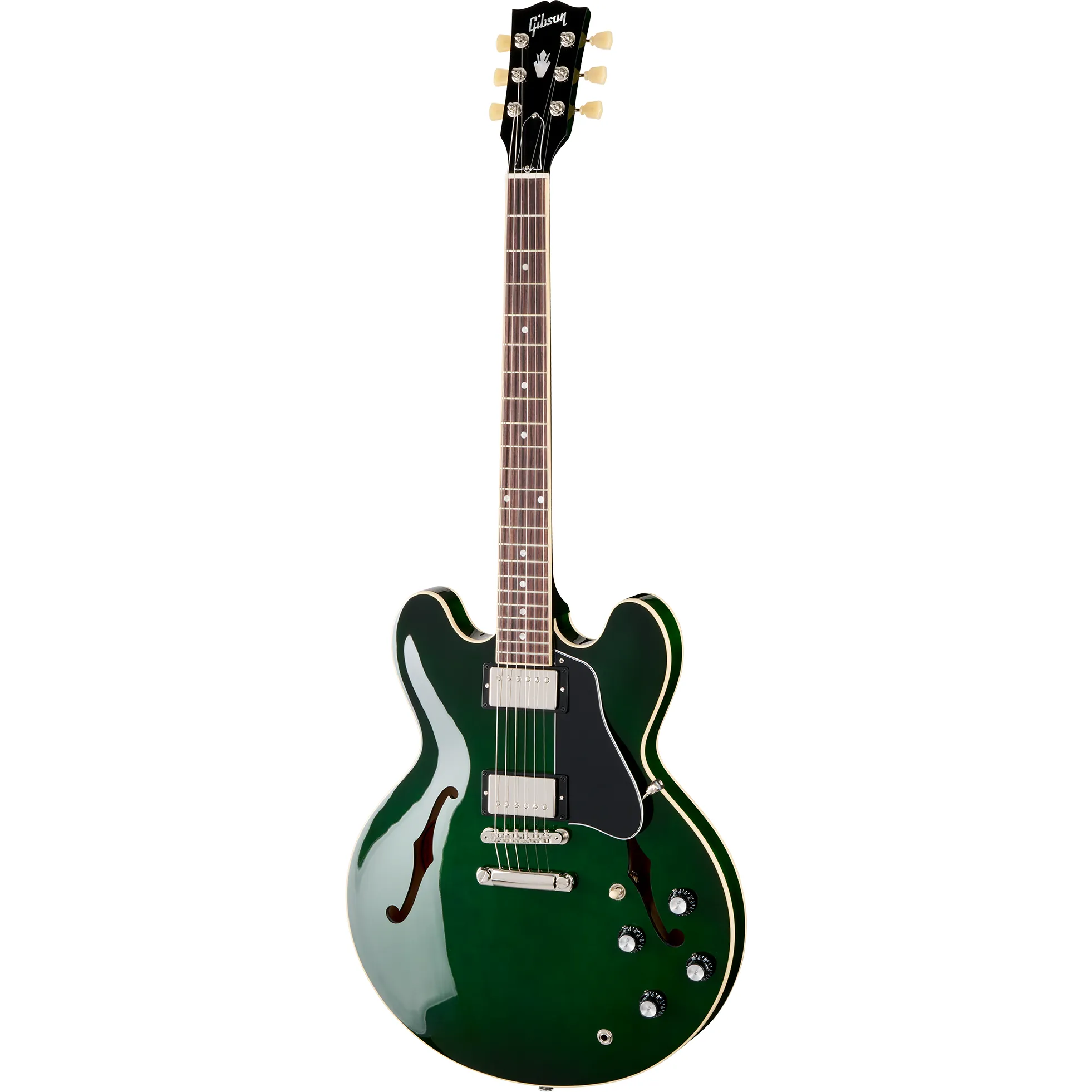 Original Collection ES-335 Spearmint by Gibson