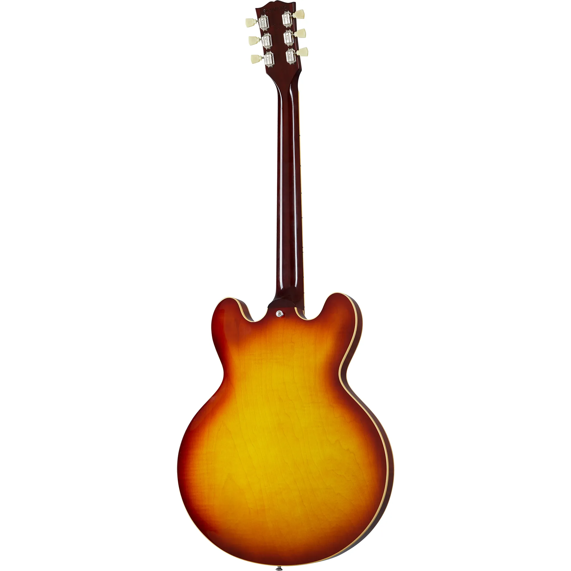 Alternate view of Original Collection ES-335 Figured Iced Tea