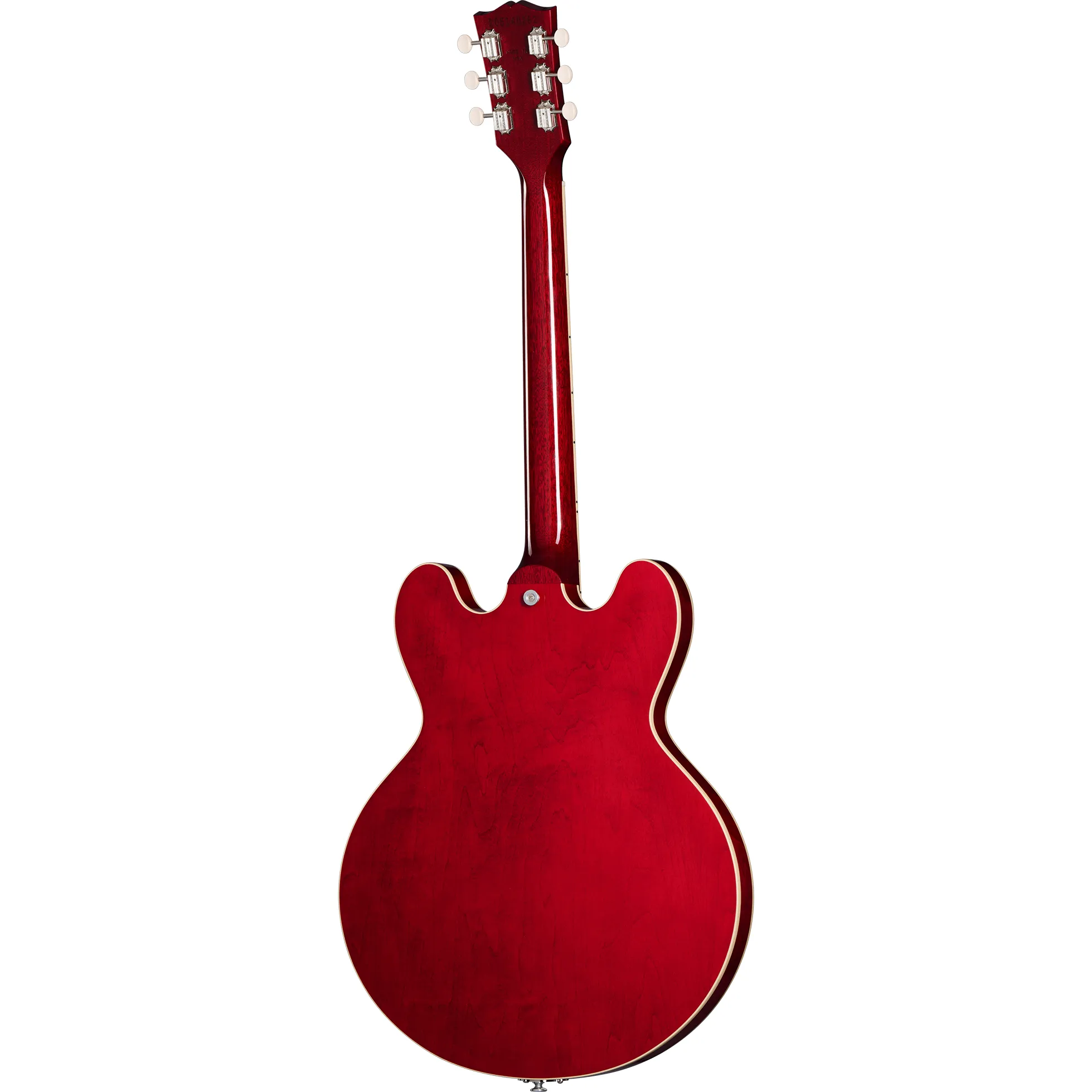 Alternate view of Original Collection ES-330 Sixties Cherry