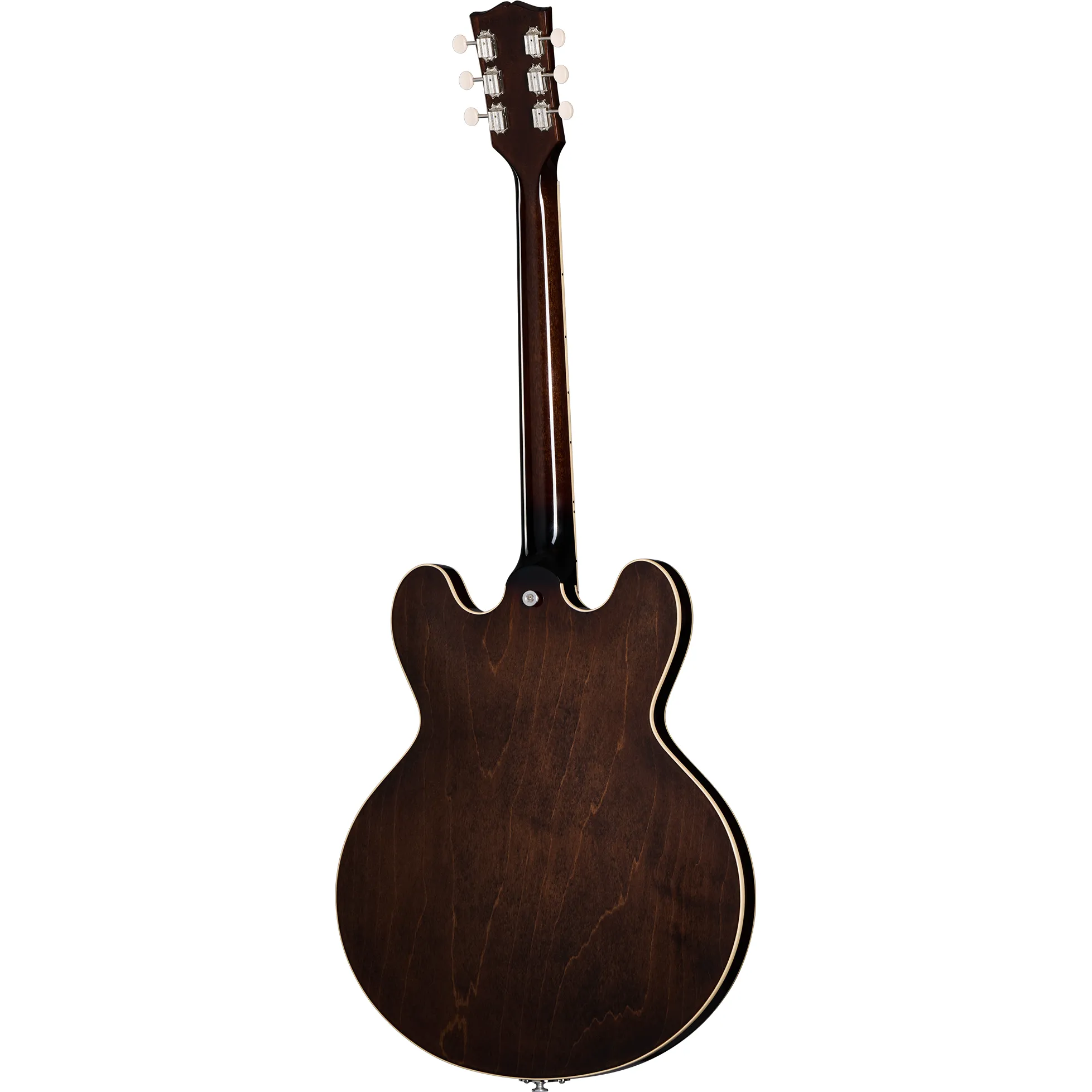 Alternate view of Original Collection ES-330 Tobacco Sunburst