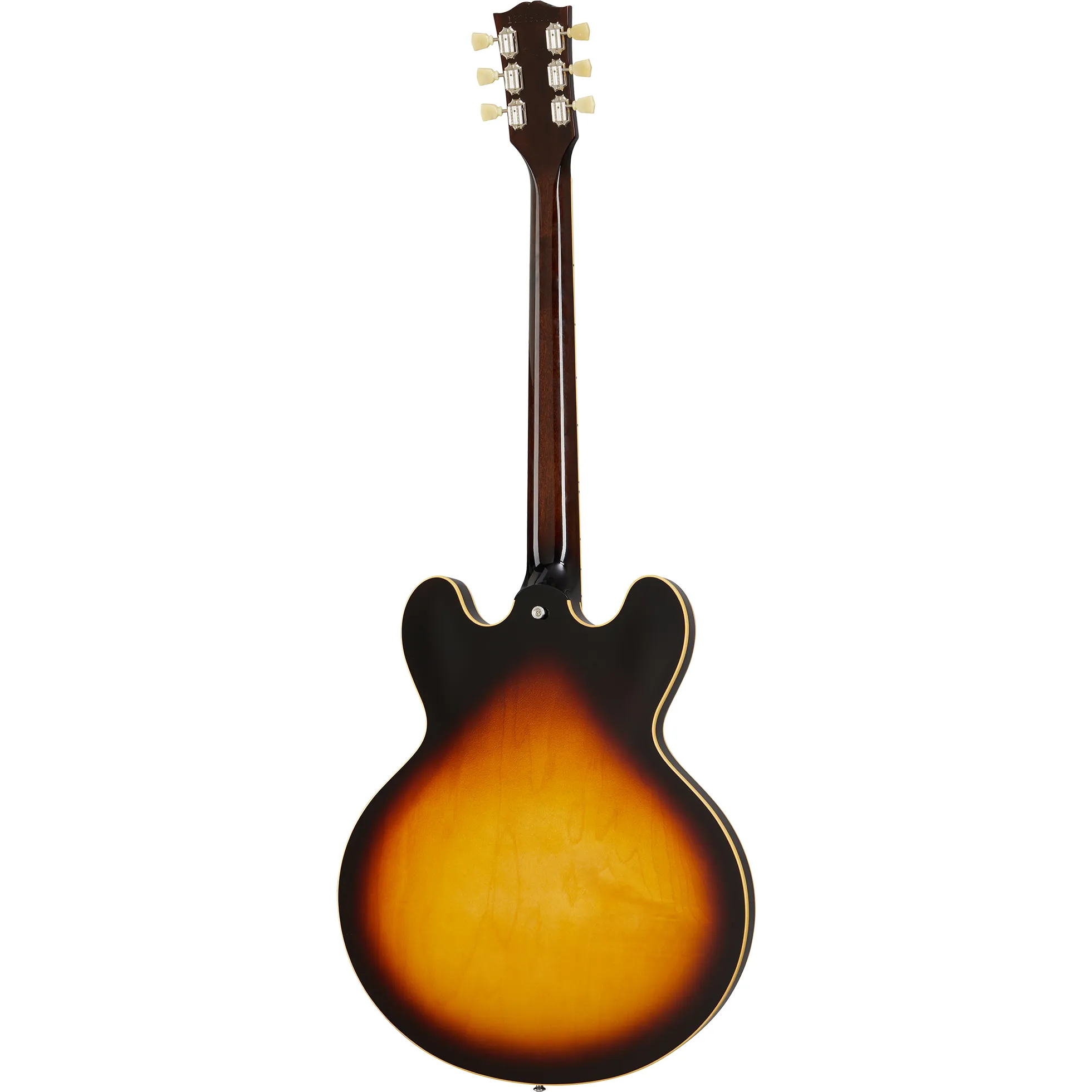 Alternate view of Original Collection ES-345 Vintage Burst