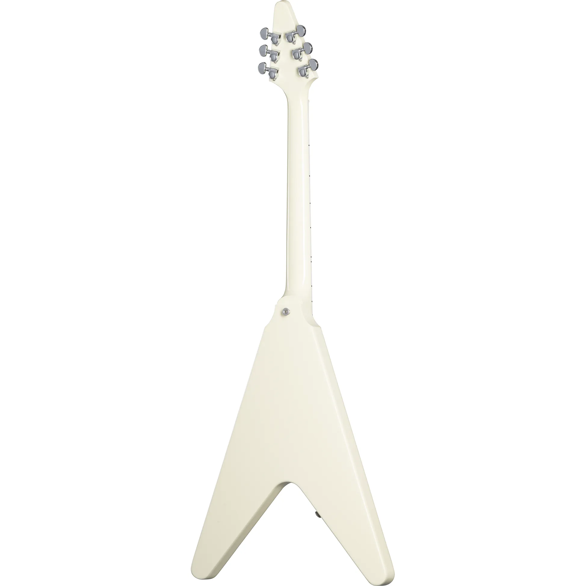 Alternate view of Original Collection 70s Flying V Classic White