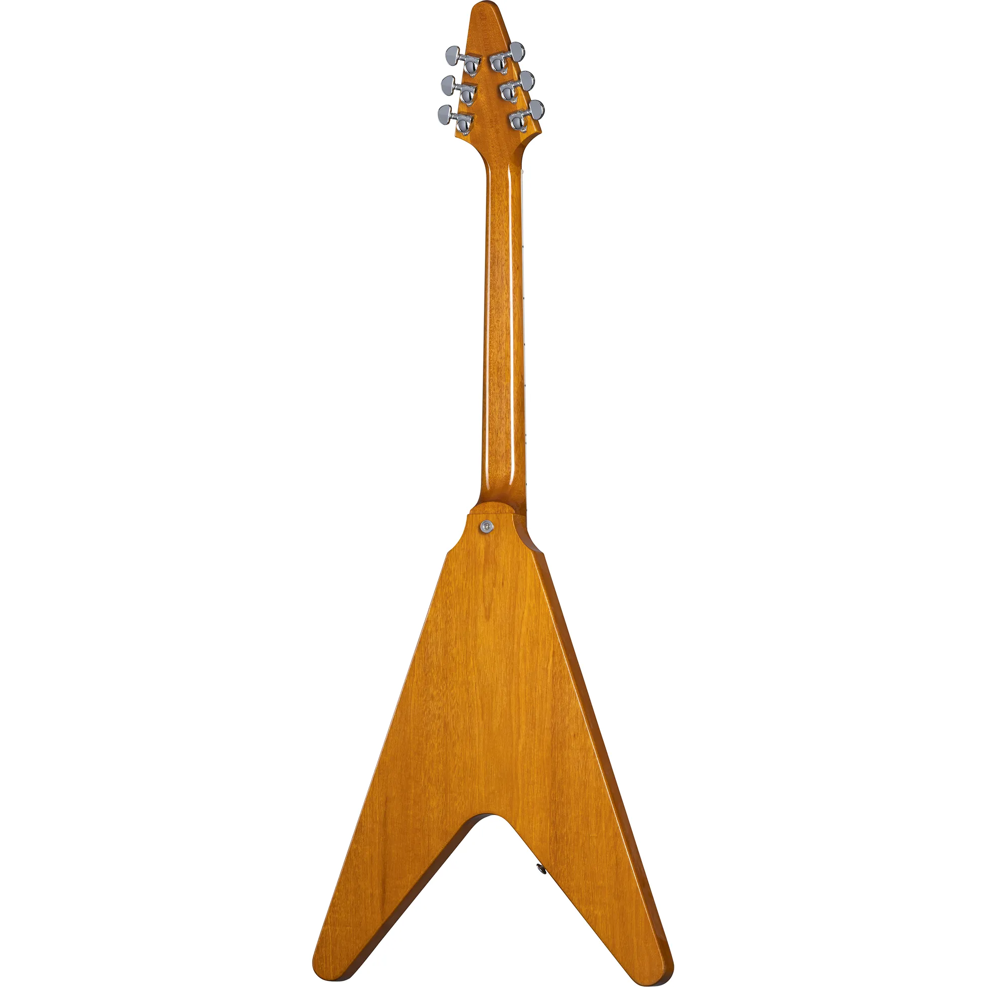 Alternate view of Original Collection 70s Flying V Antique Natural