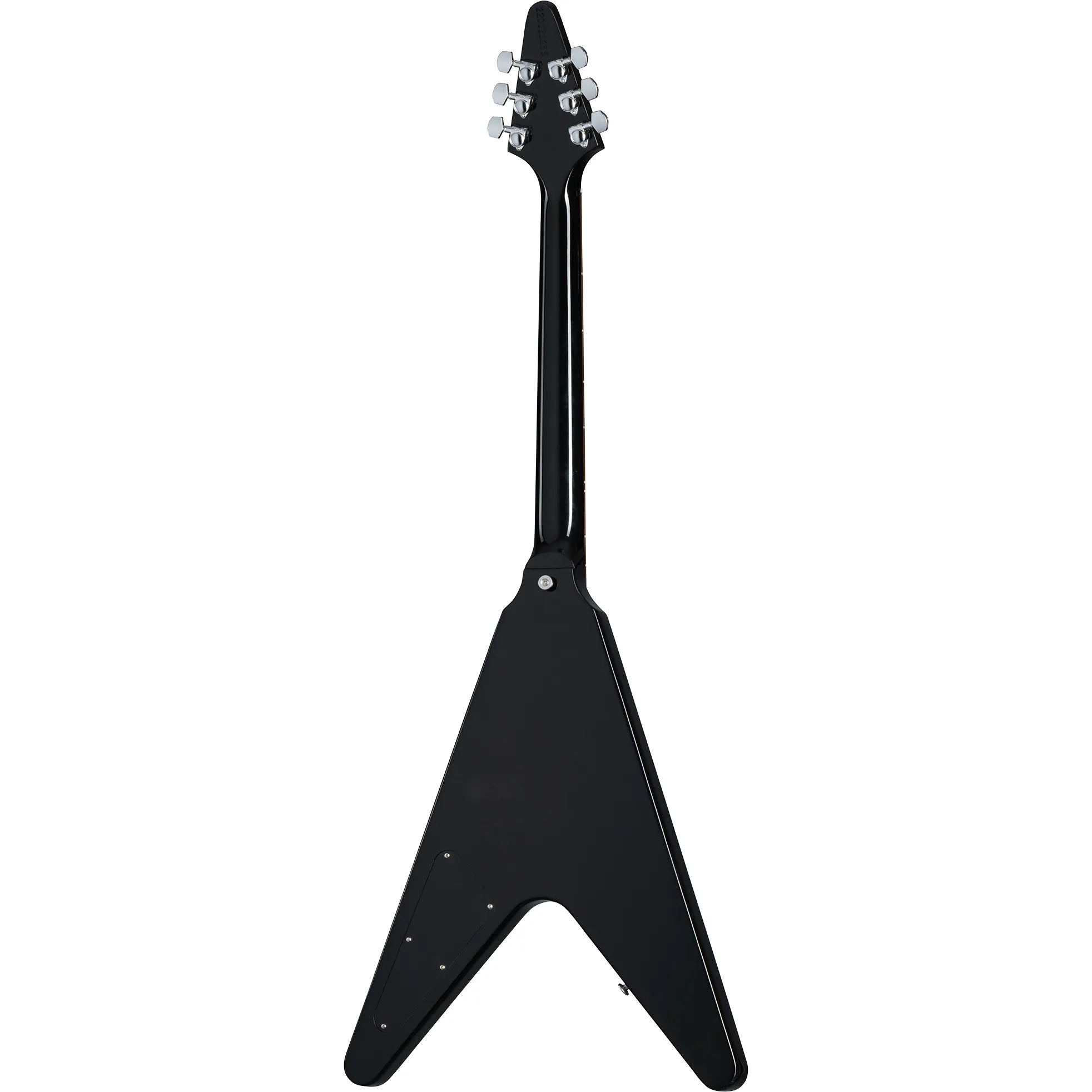 Alternate view of Original Collection 80s Flying V Ebony