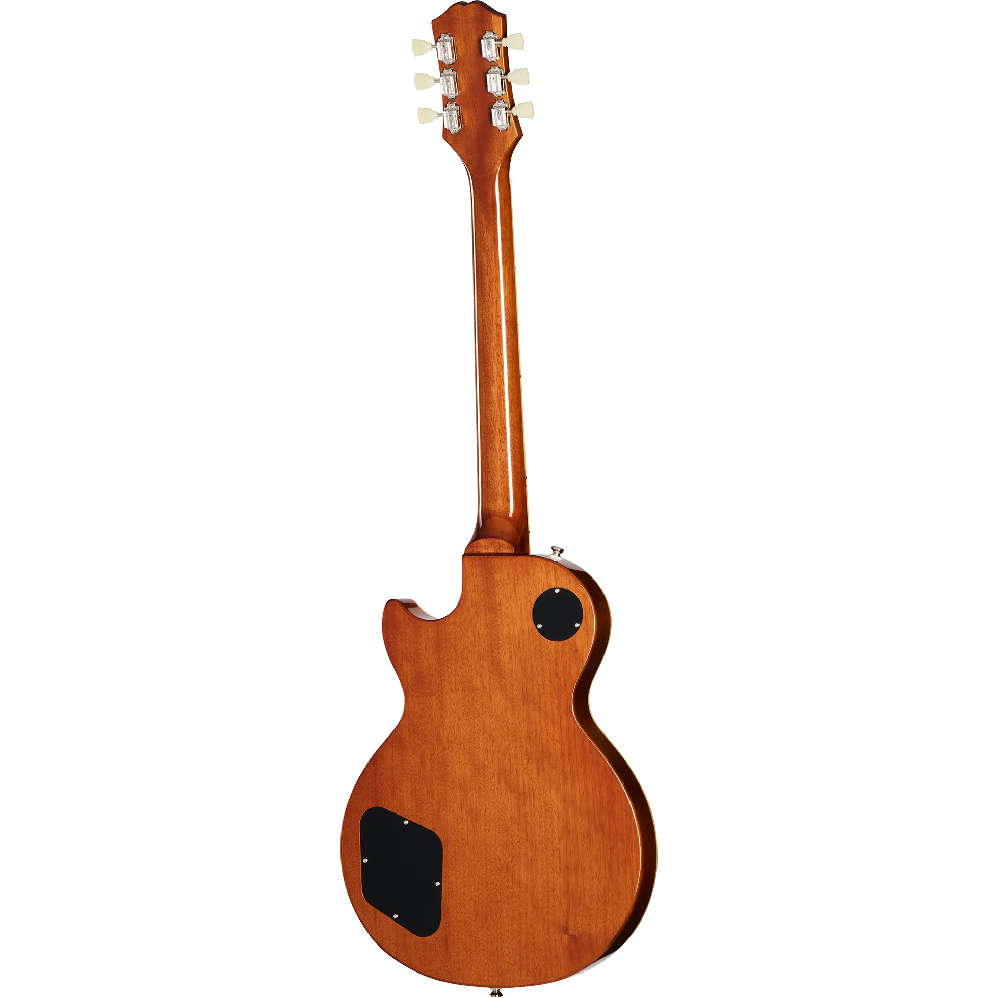 Alternate view of Les Paul Standard 50s Plain Top Goldtop