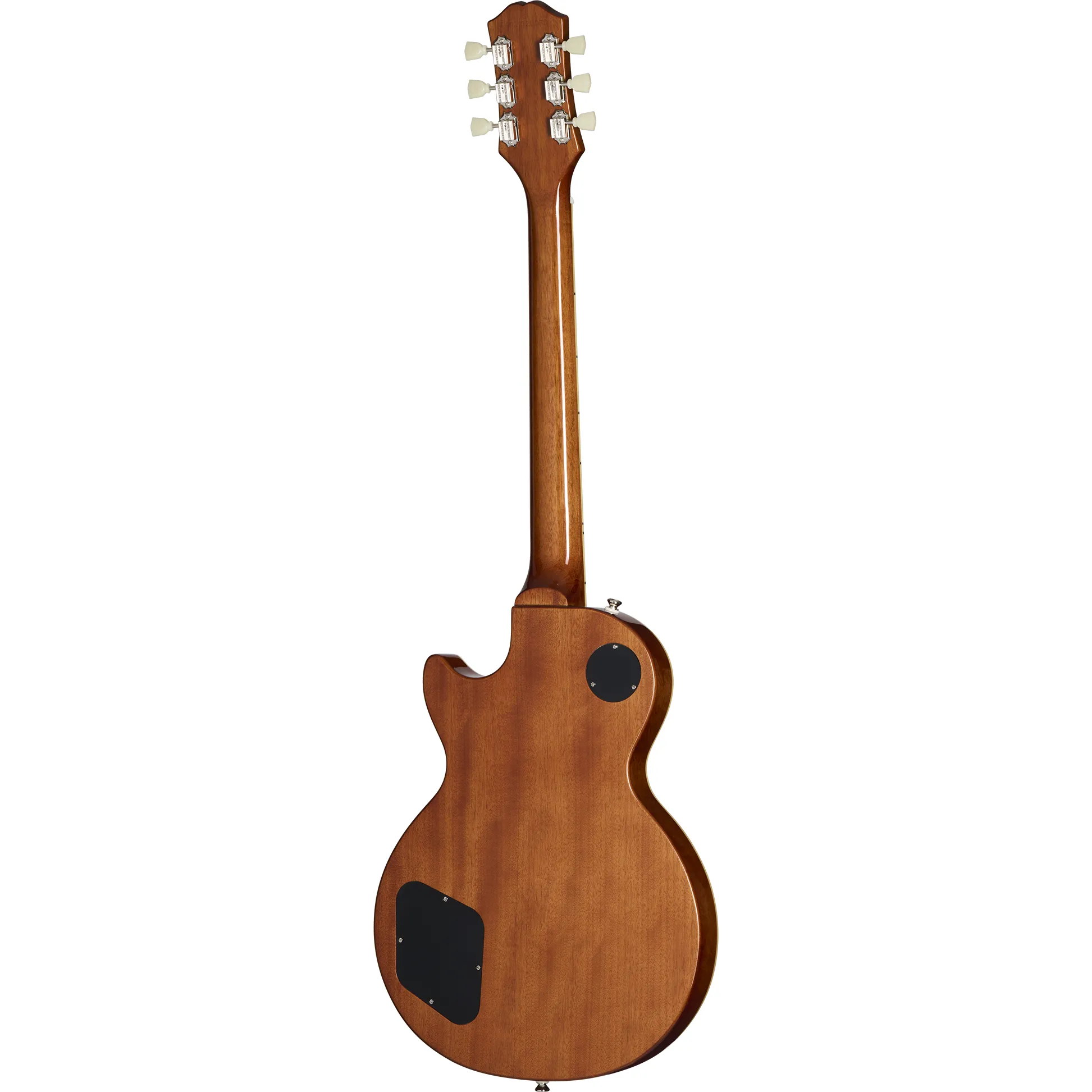 Alternate view of Les Paul Standard 50s Plain Top Cardinal Red