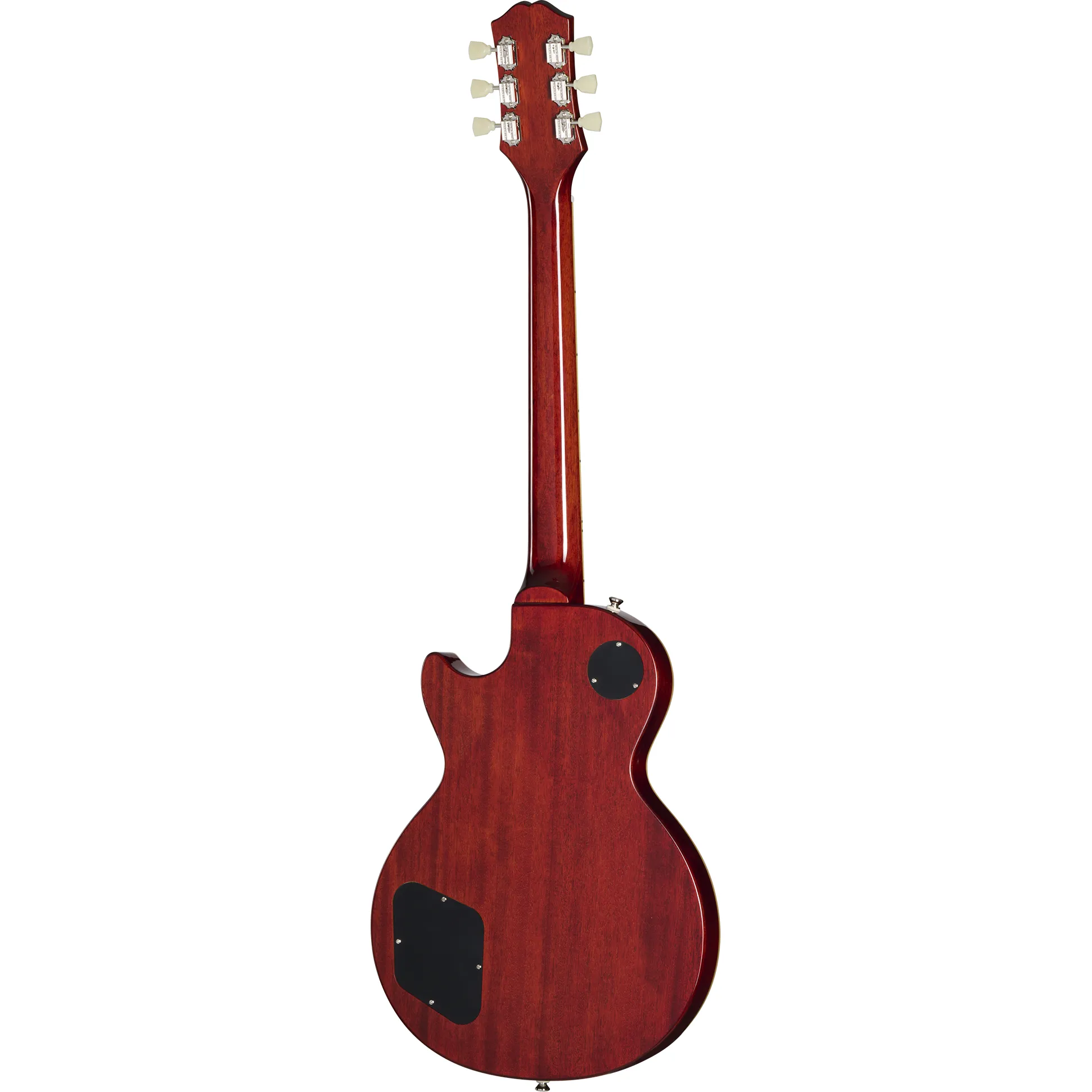 Alternate view of Les Paul Standard 50s Figured Top Washed Cherry Sunburst