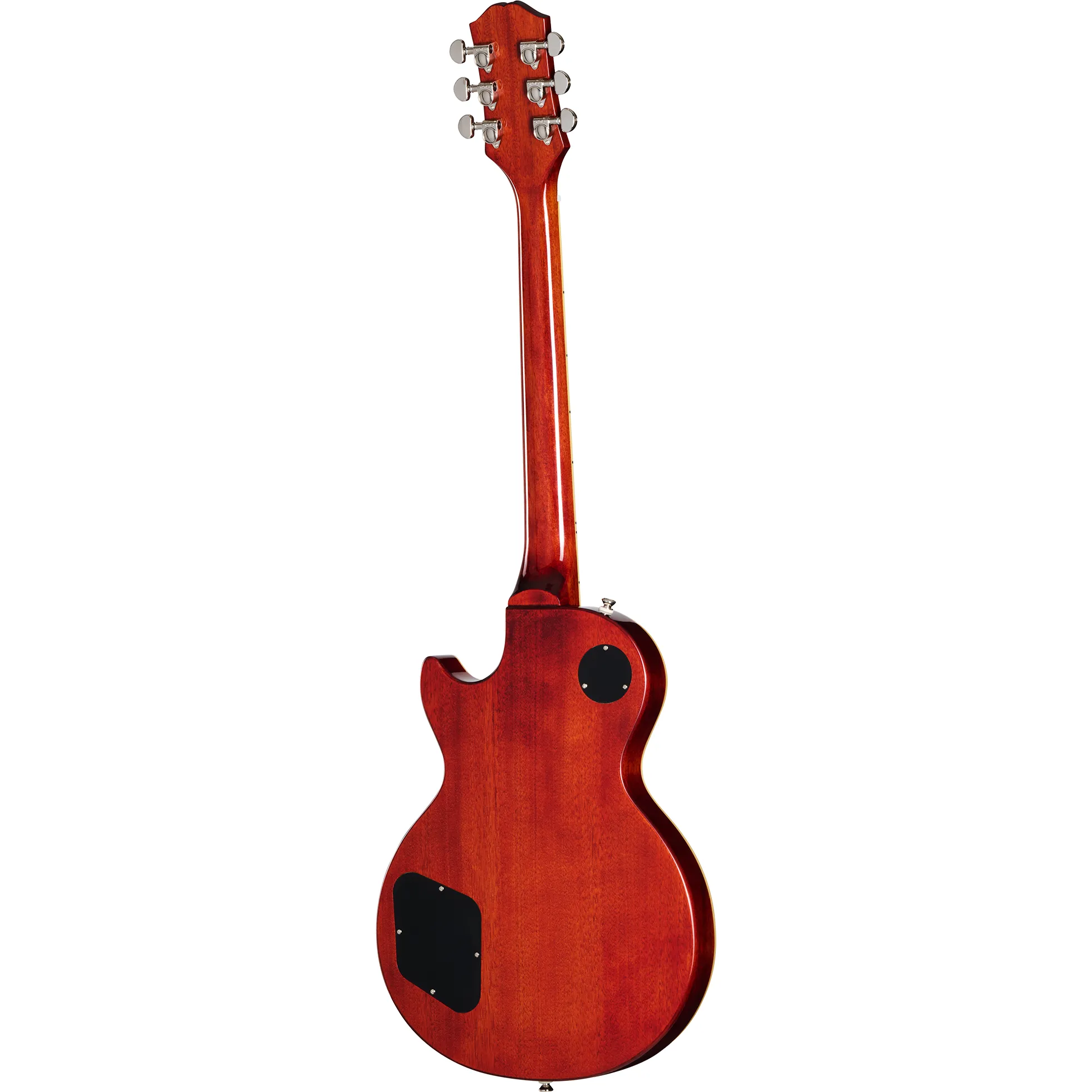 Alternate view of Les Paul Standard 60s Iced Tea Burst