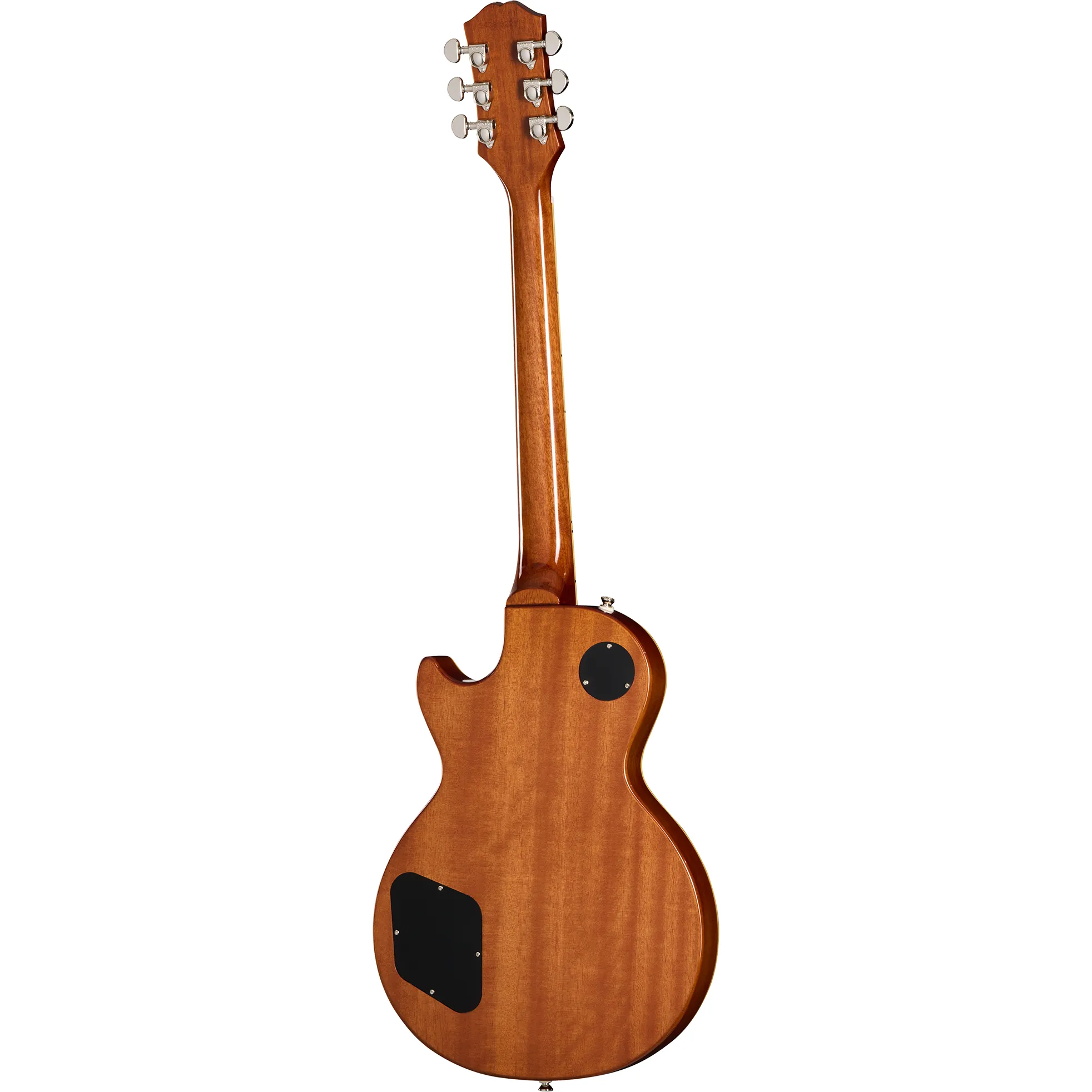 Alternate view of Les Paul Standard 60s Heather Poly