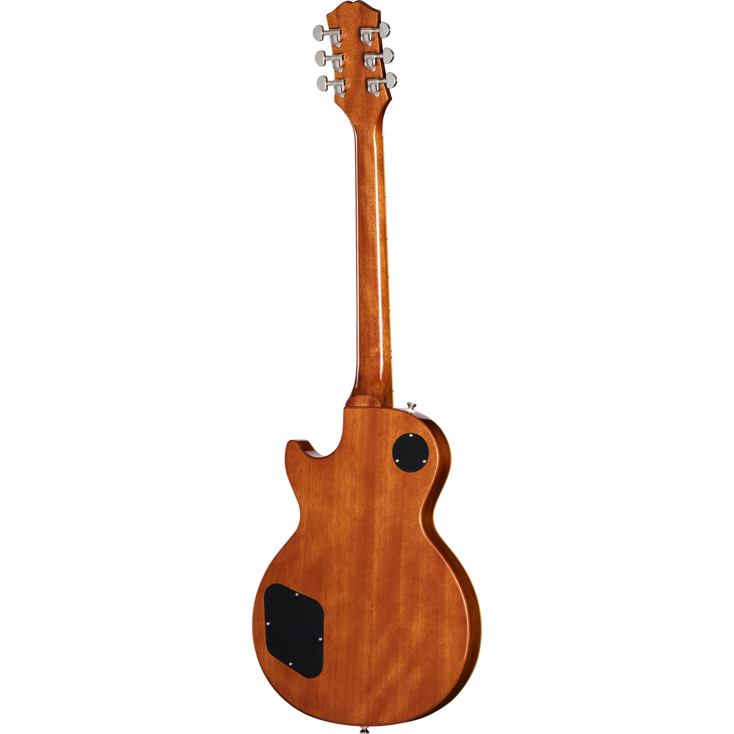 Alternate view of Les Paul Standard 60s Fuchsia