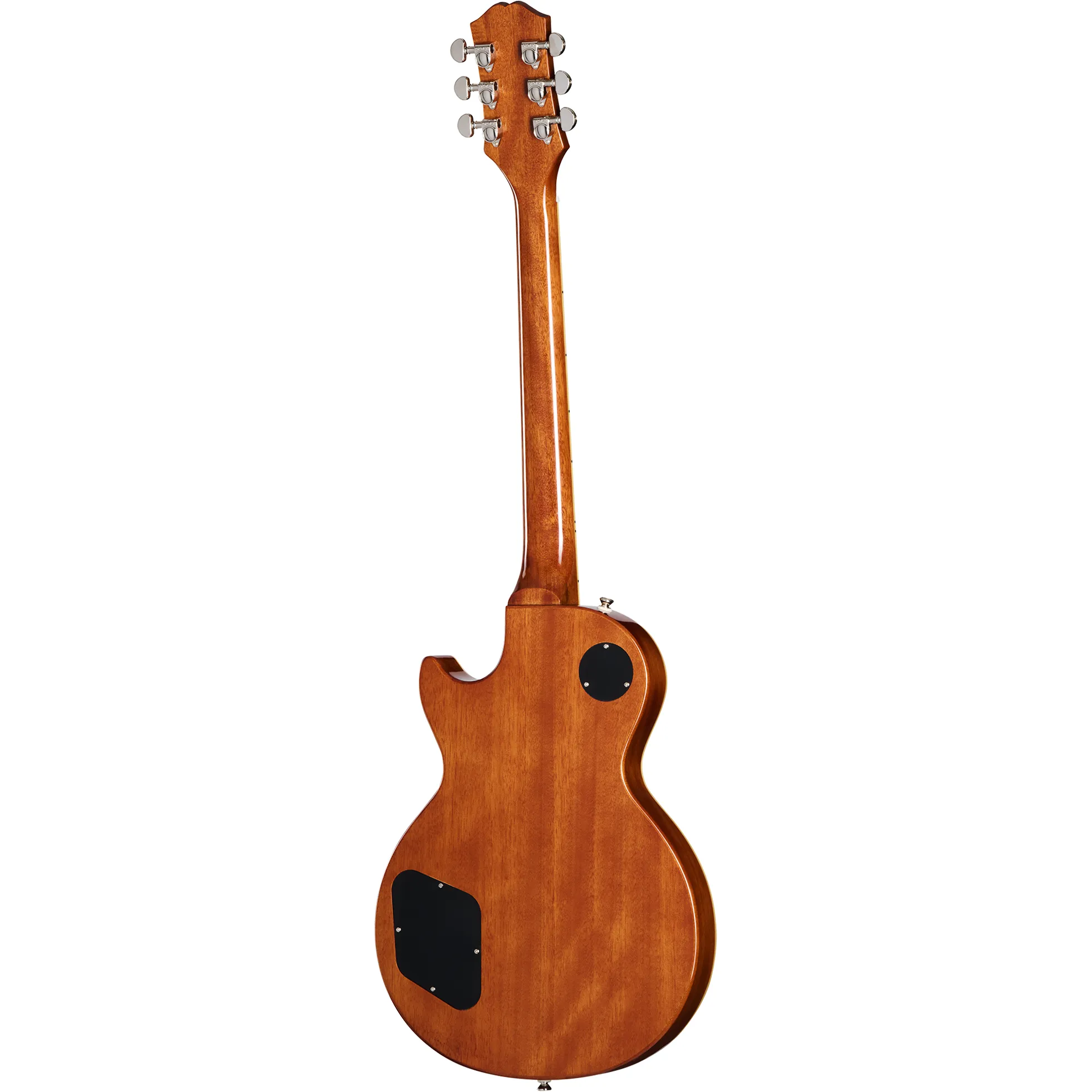 Alternate view of Les Paul Standard 60s Ebony
