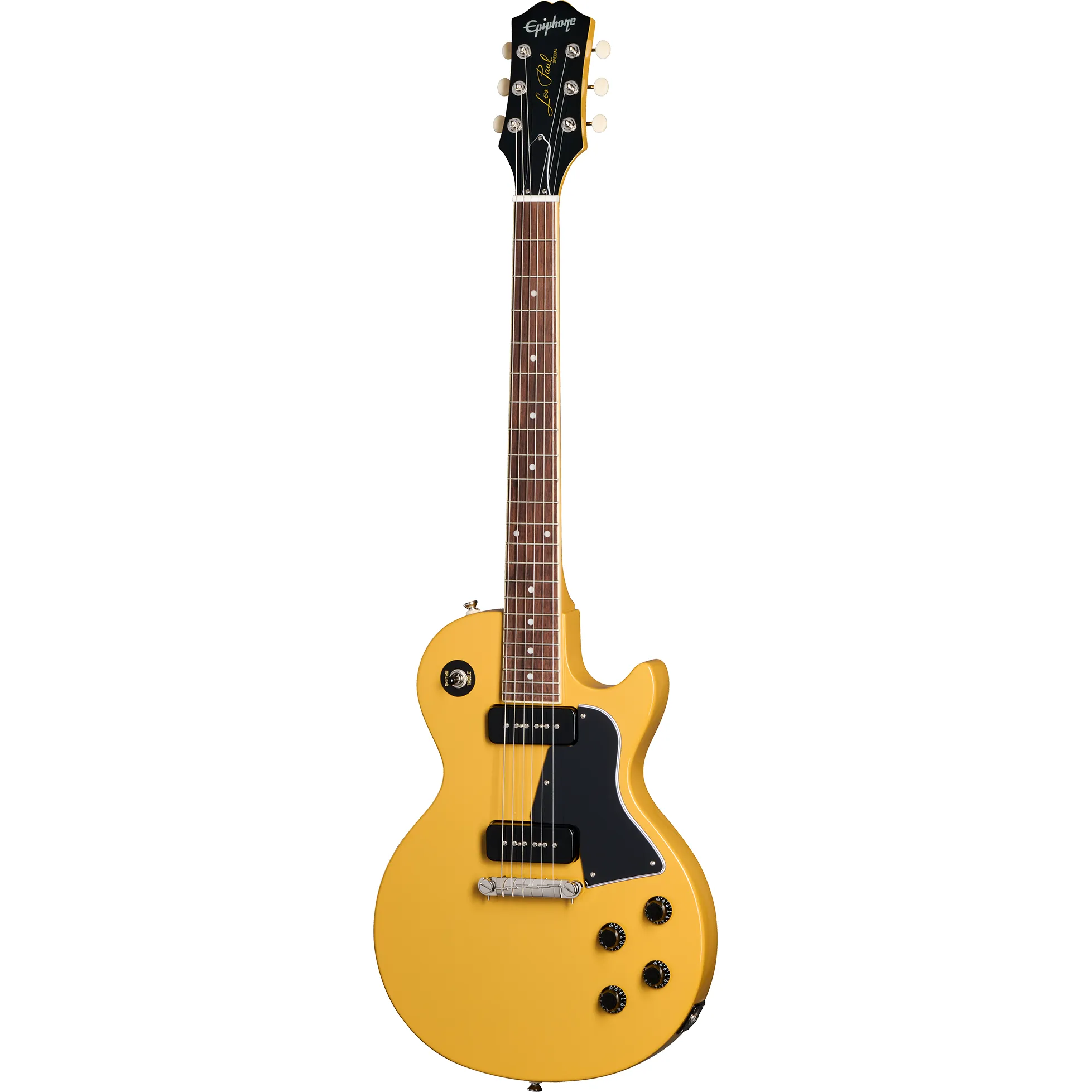 Les Paul Special TV Yellow by Epiphone