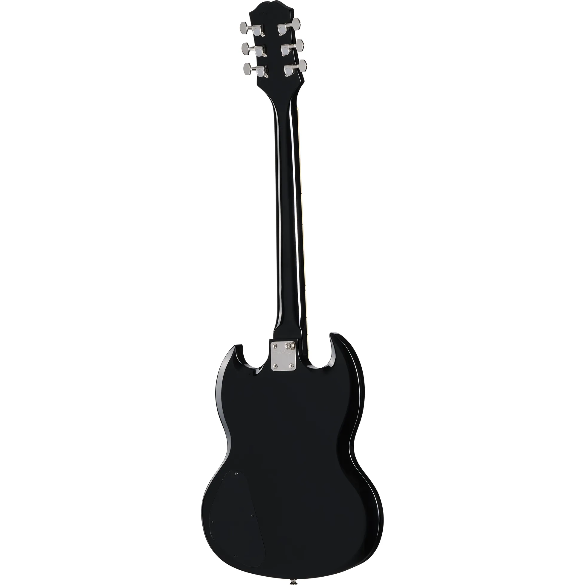 Alternate view of SG Tribute Ebony