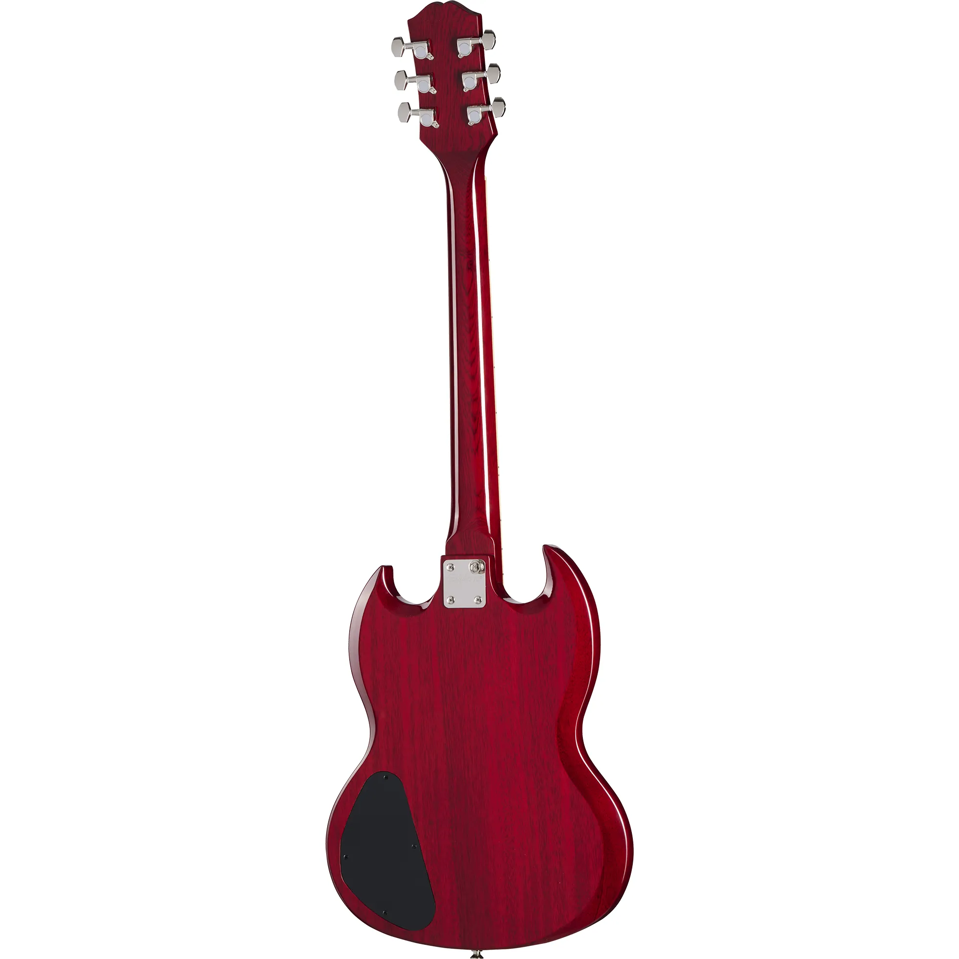 Alternate view of SG Tribute Cherry