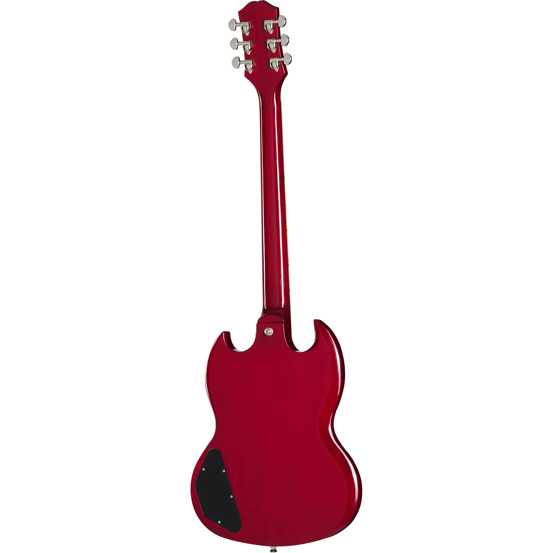Alternate view of Modern SG Standard Cherry