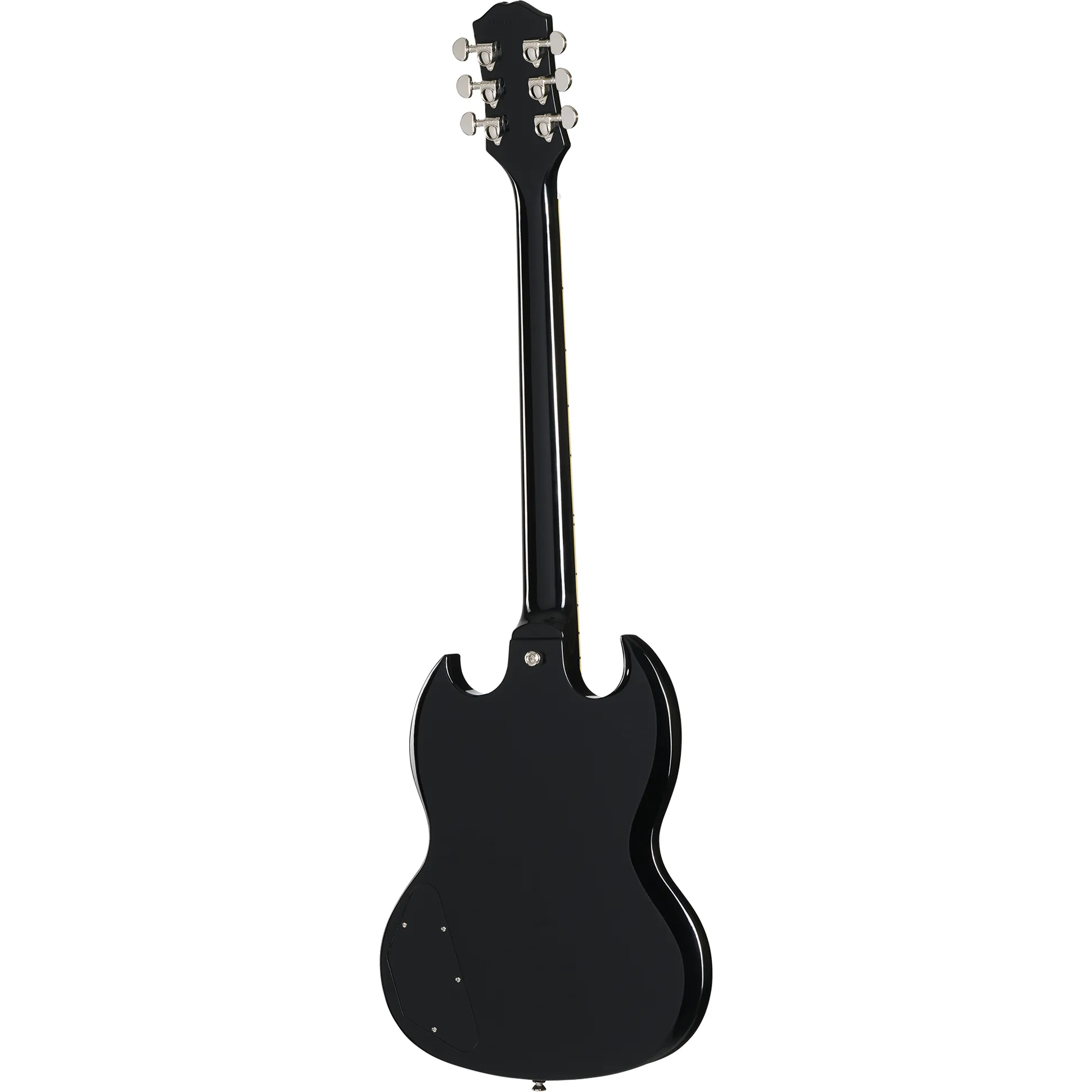 Alternate view of Modern SG Standard Ebony