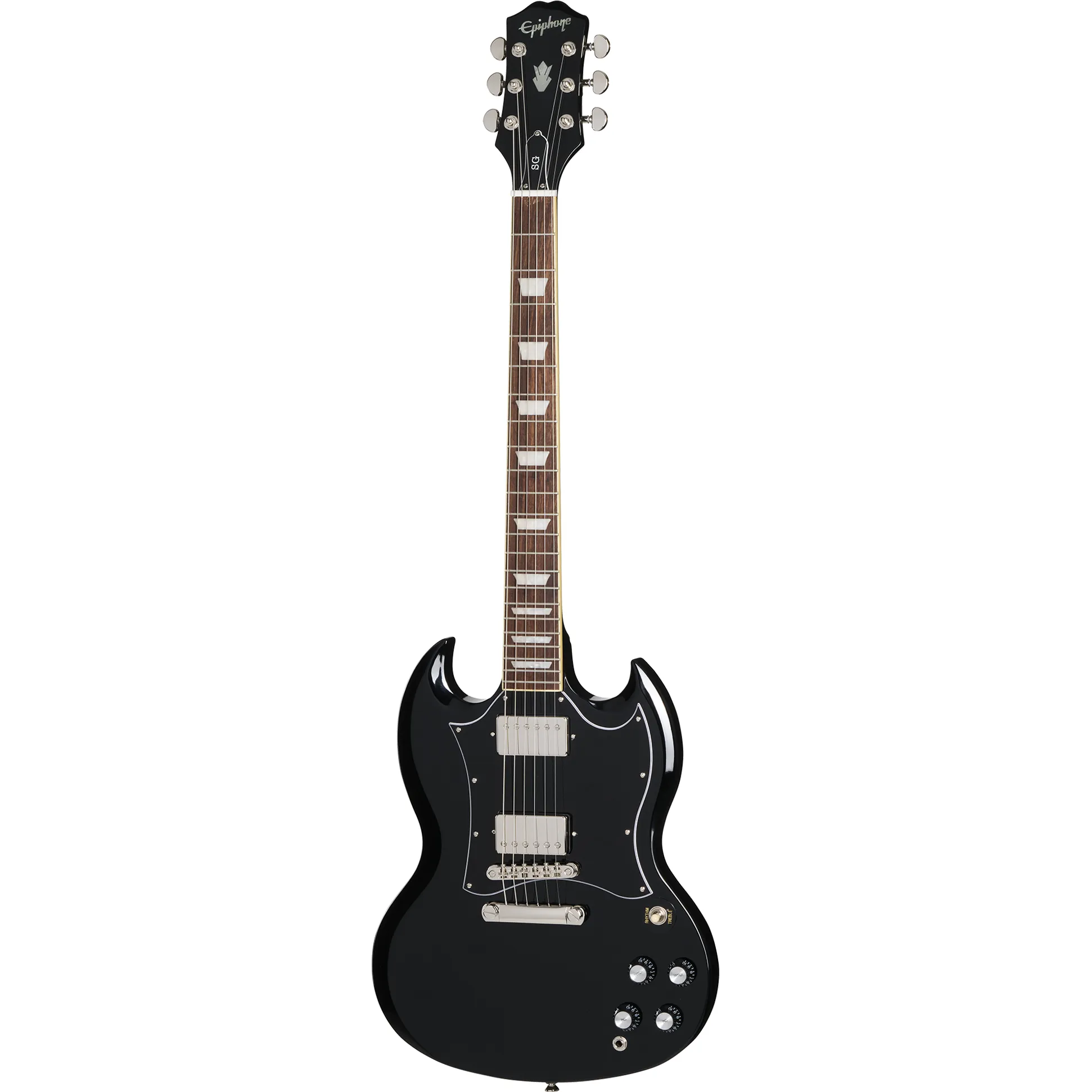 Modern SG Standard Ebony by Epiphone