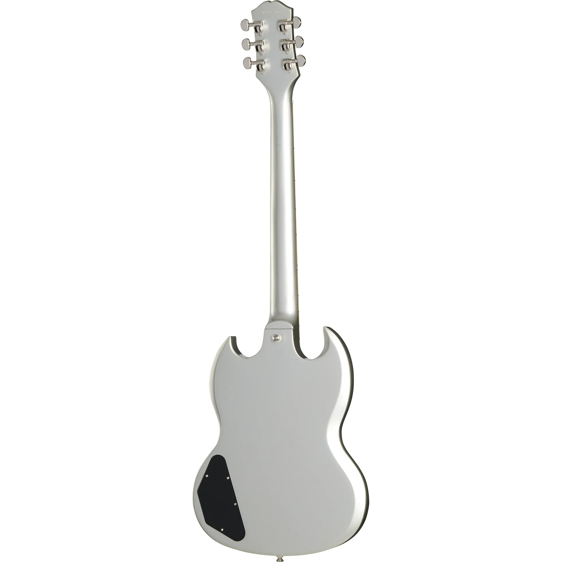 Alternate view of Modern SG Standard Silver Mist