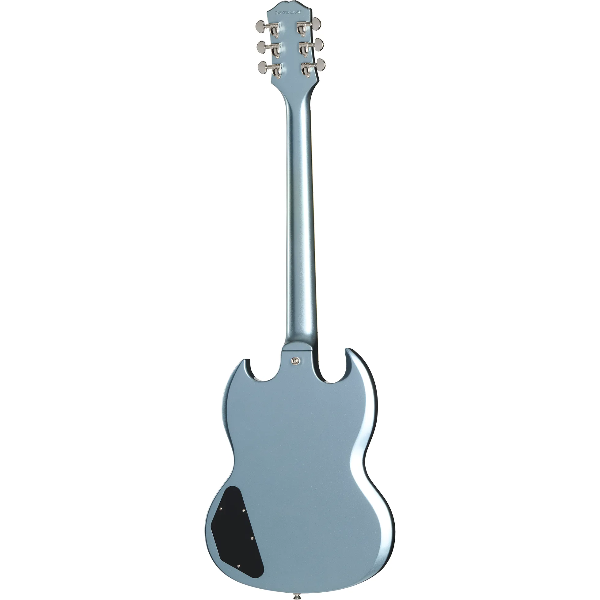 Alternate view of Modern SG Standard Pelham Blue