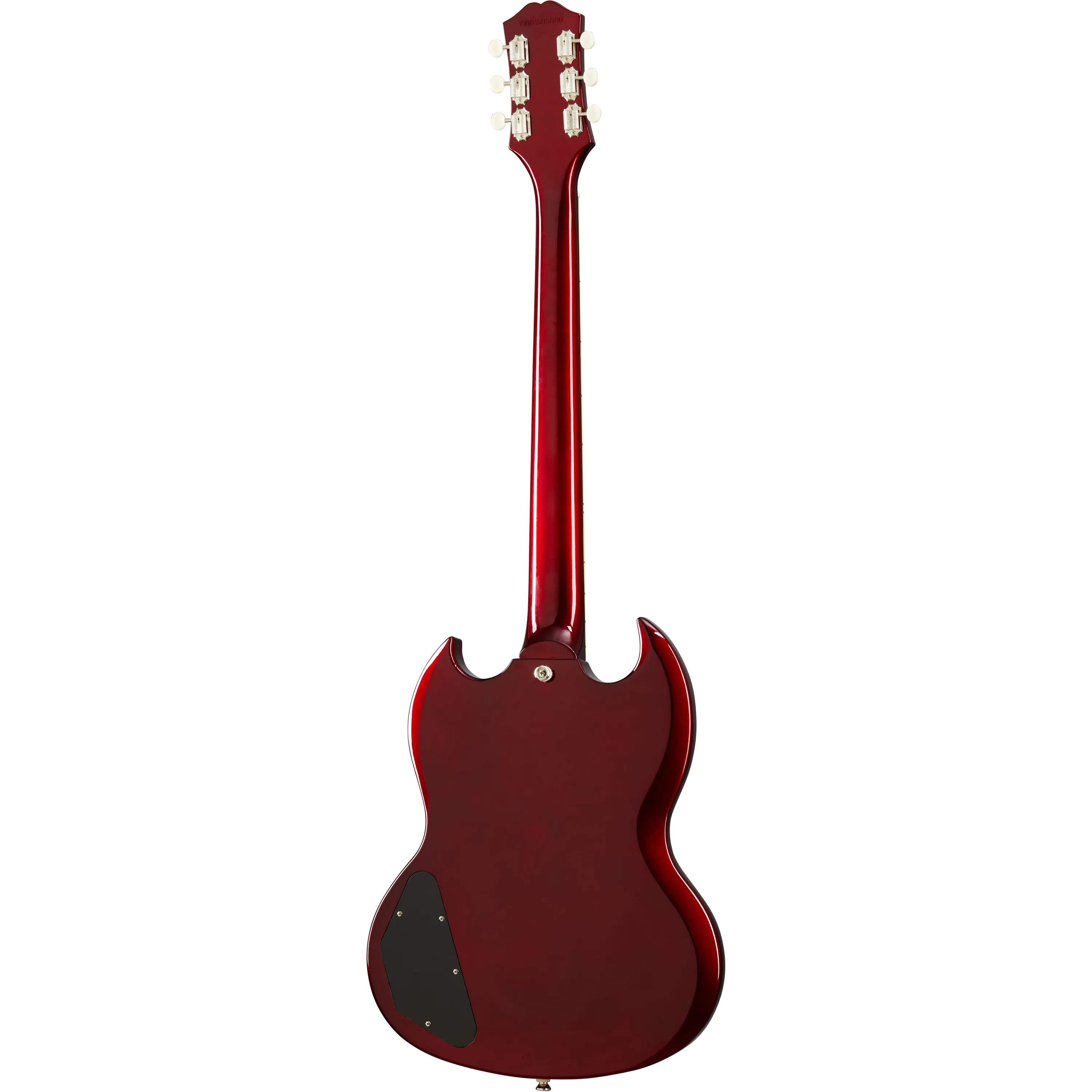 Alternate view of SG Special P90 Sparkling Burgundy