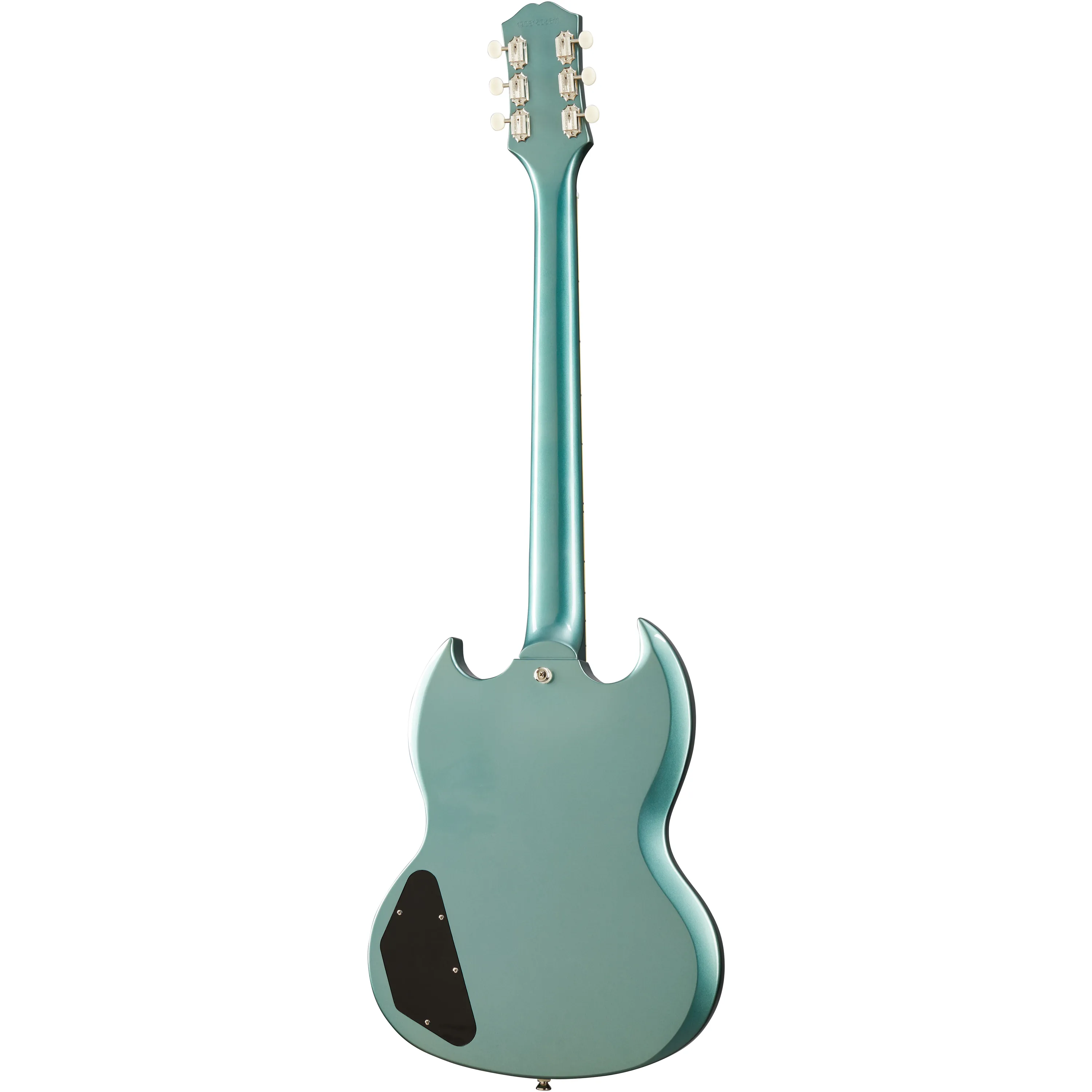 Alternate view of SG Special P90 Faded Pelham Blue