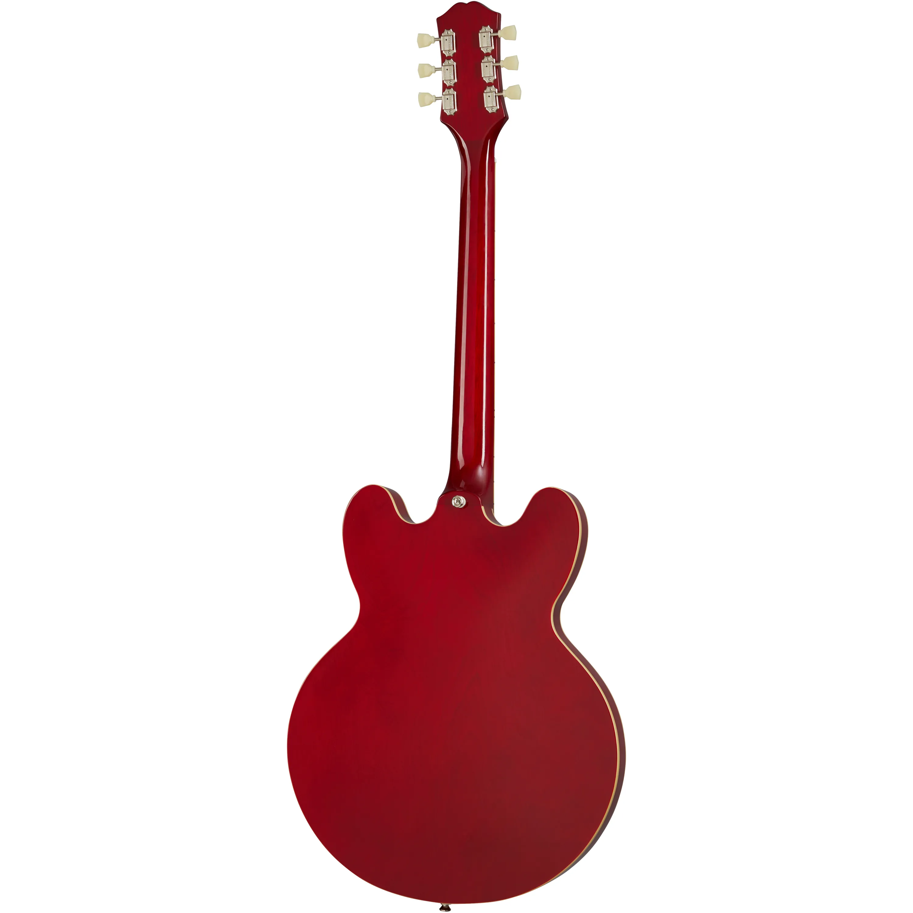 Alternate view of ES-335 Cherry