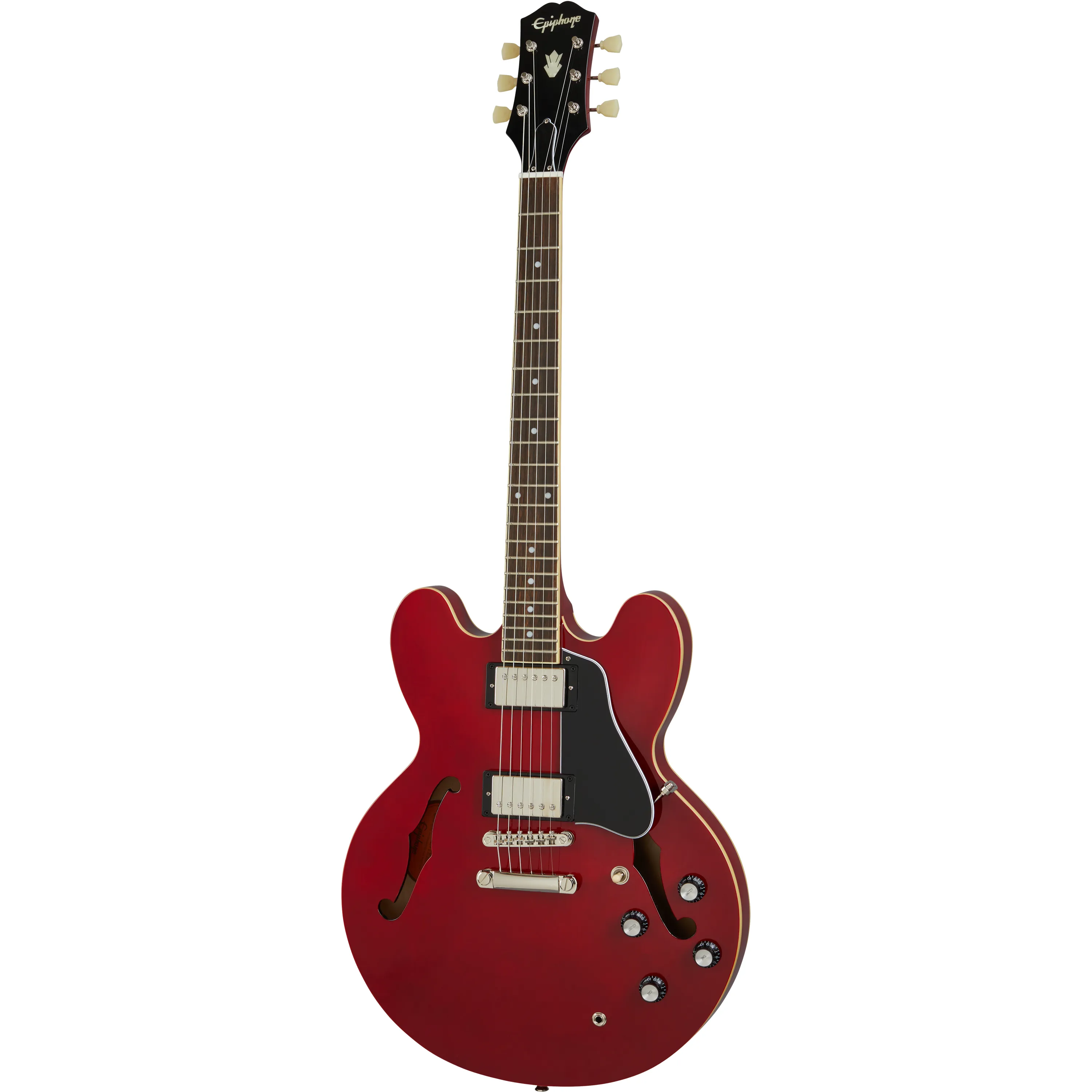 ES-335 Cherry by Epiphone