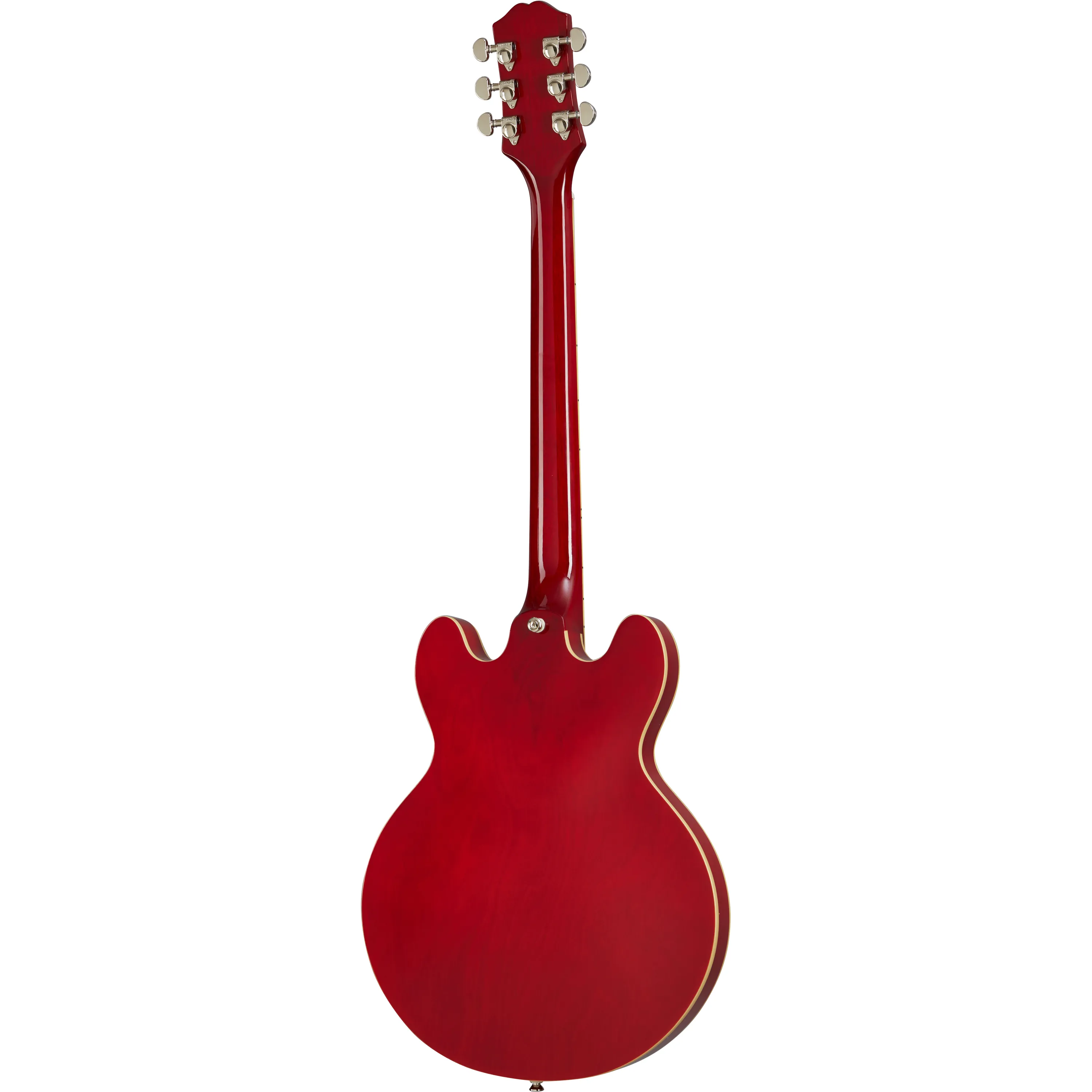 Alternate view of ES-339 Cherry