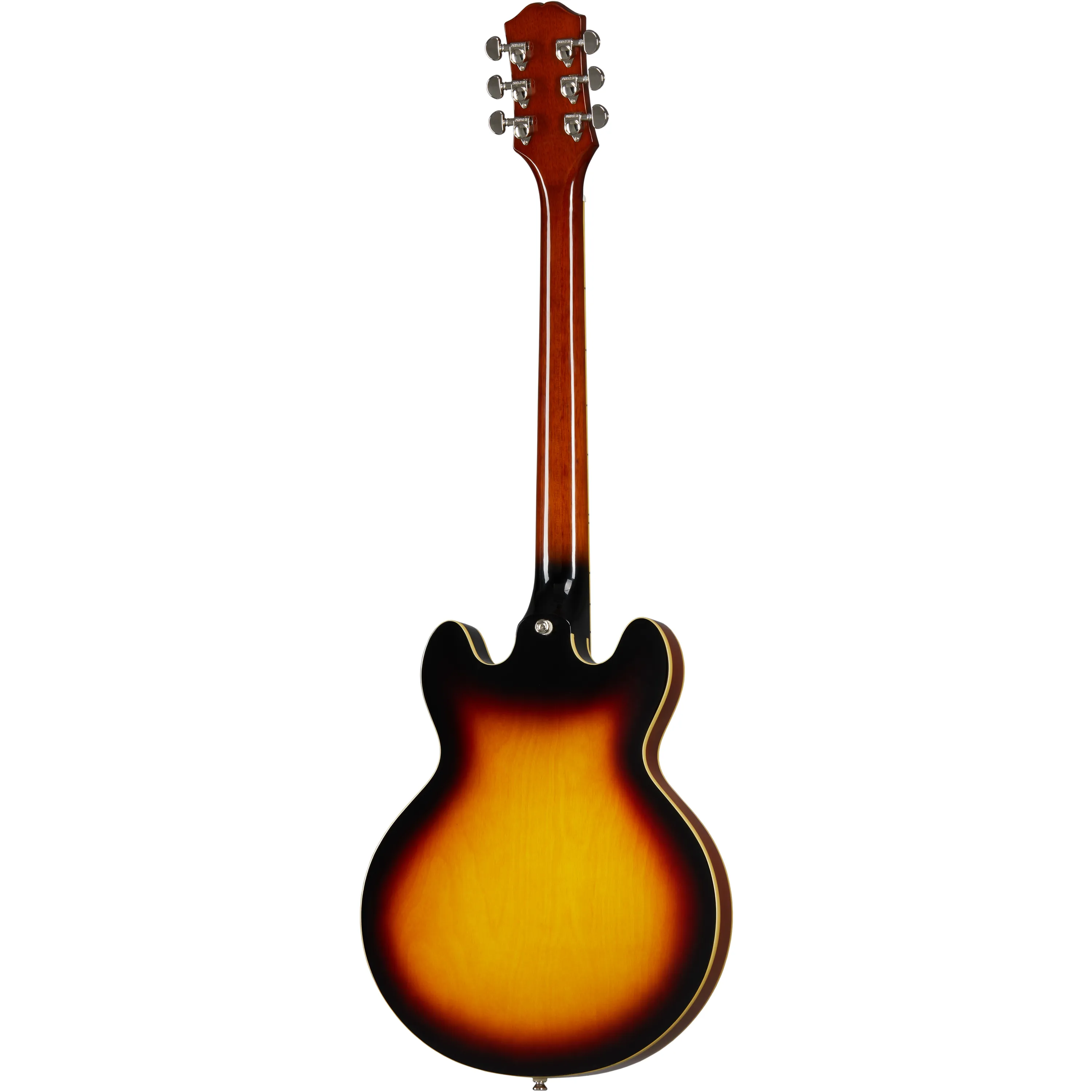 Alternate view of ES-339 Vintage Sunburst