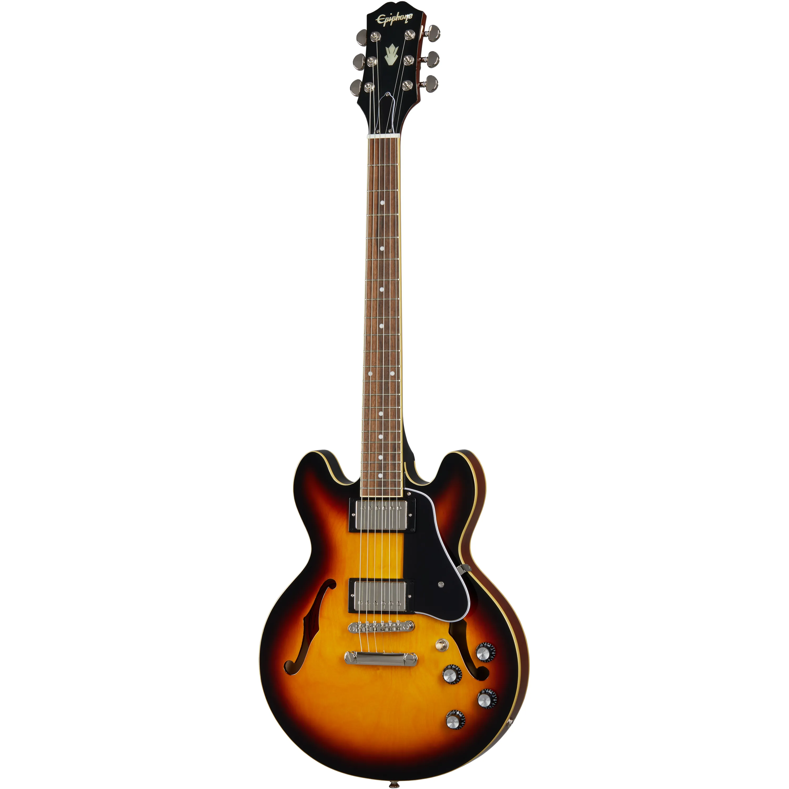 ES-339 Vintage Sunburst by Epiphone