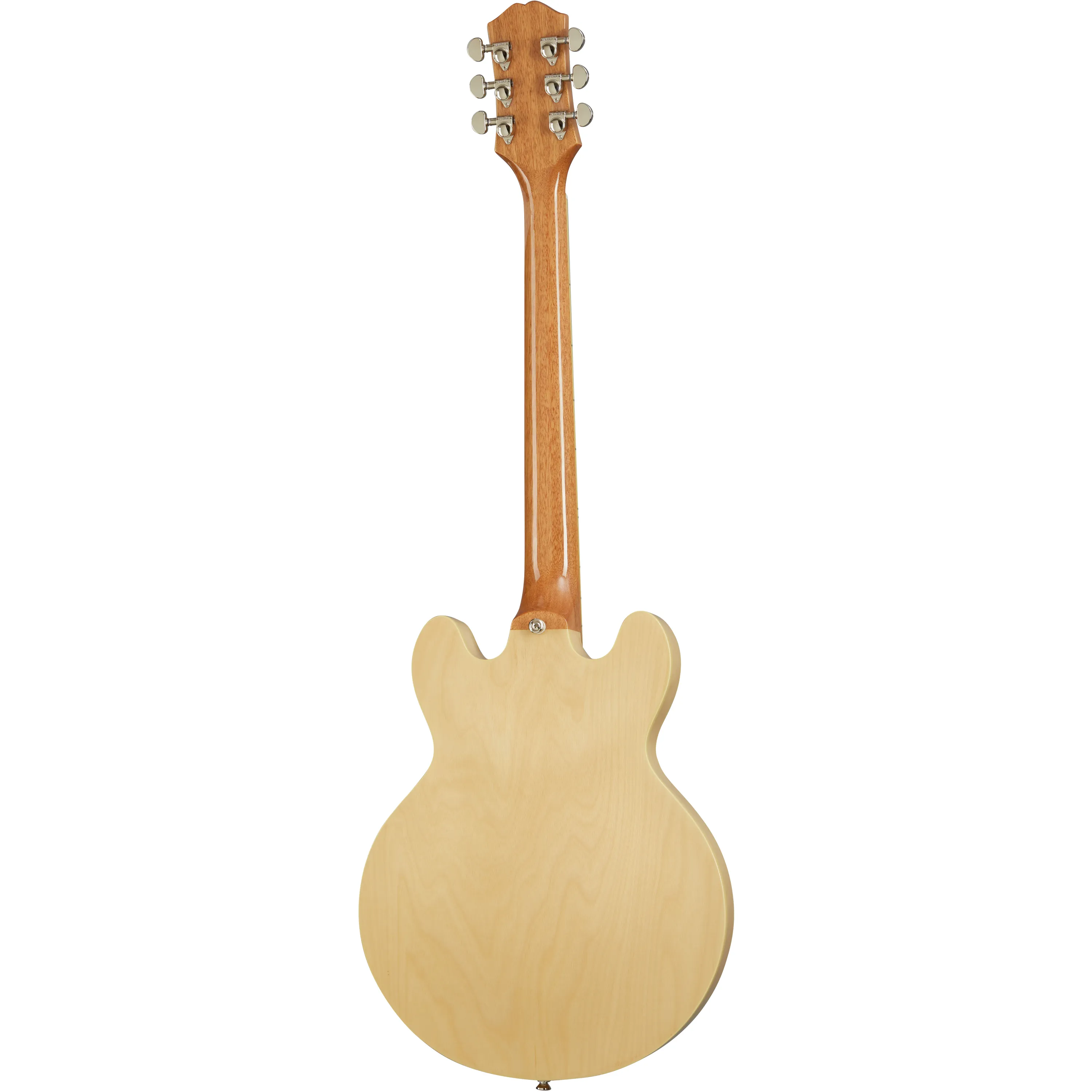 Alternate view of ES-339 Natural
