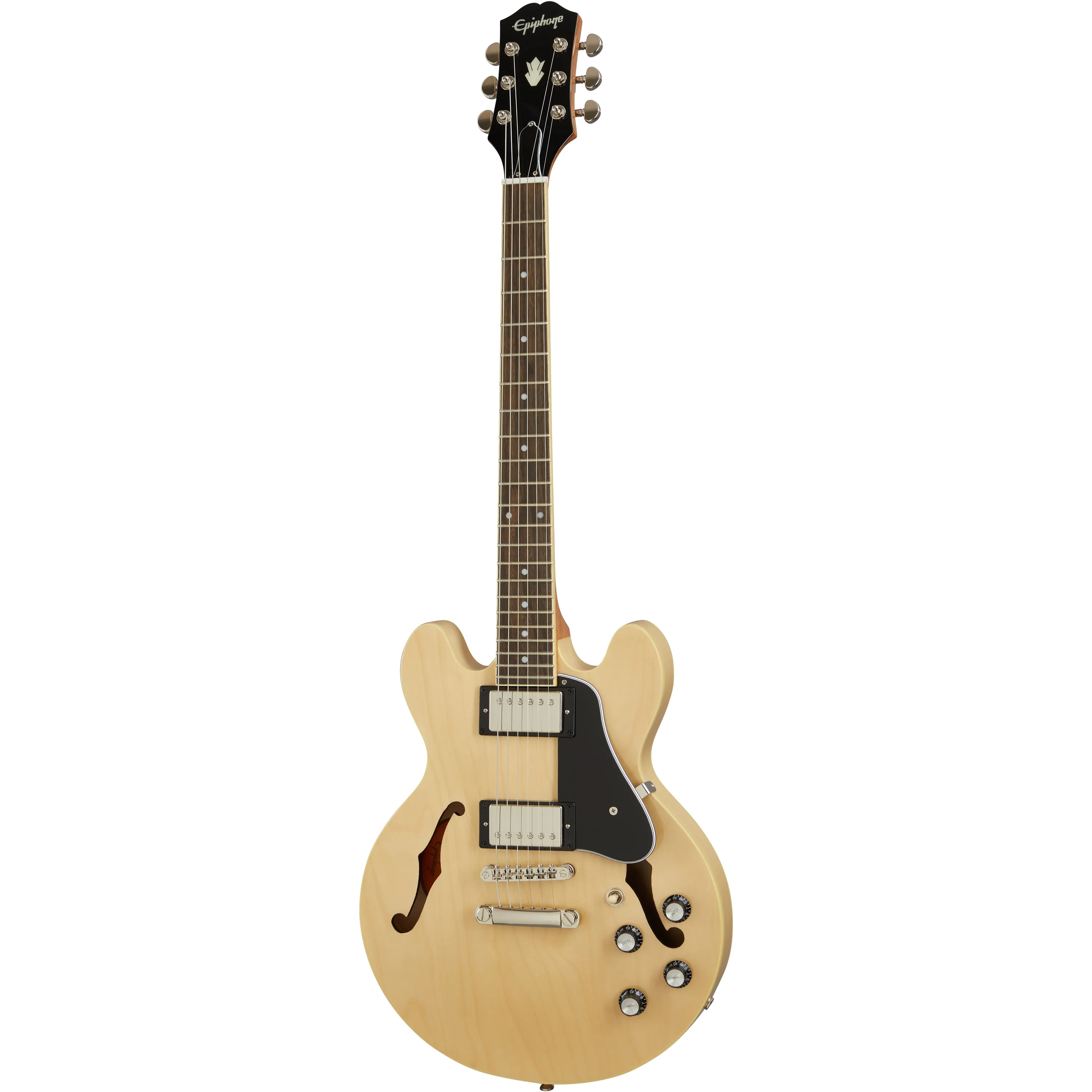 ES-339 Natural by Epiphone