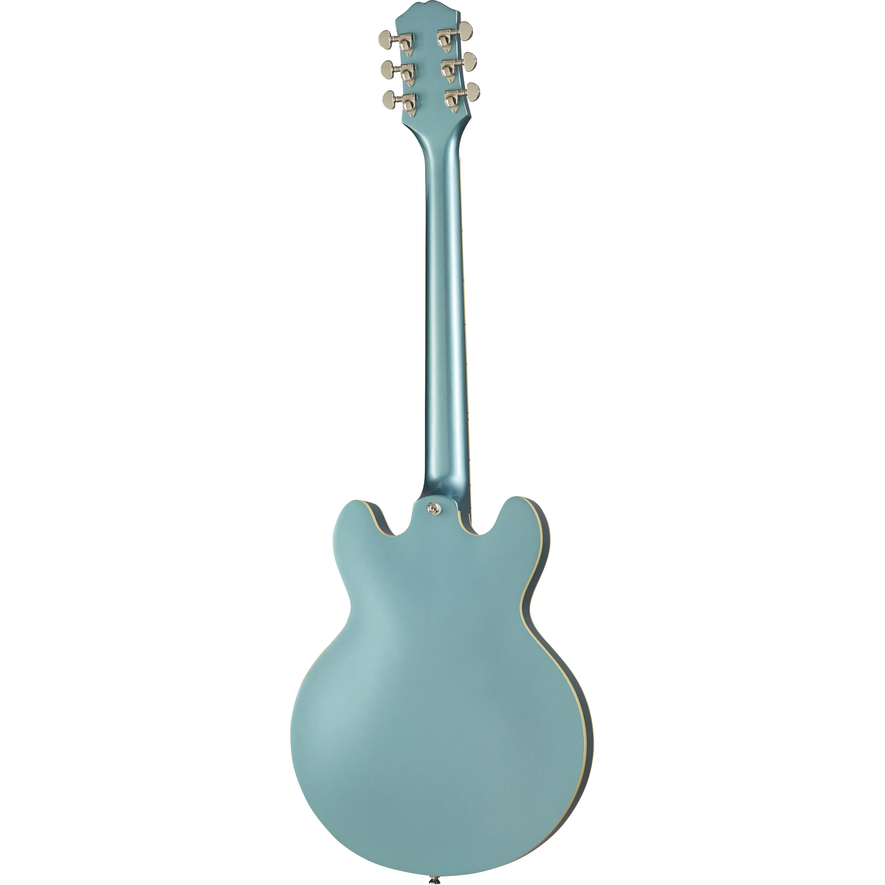 Alternate view of ES-339 Pelham Blue