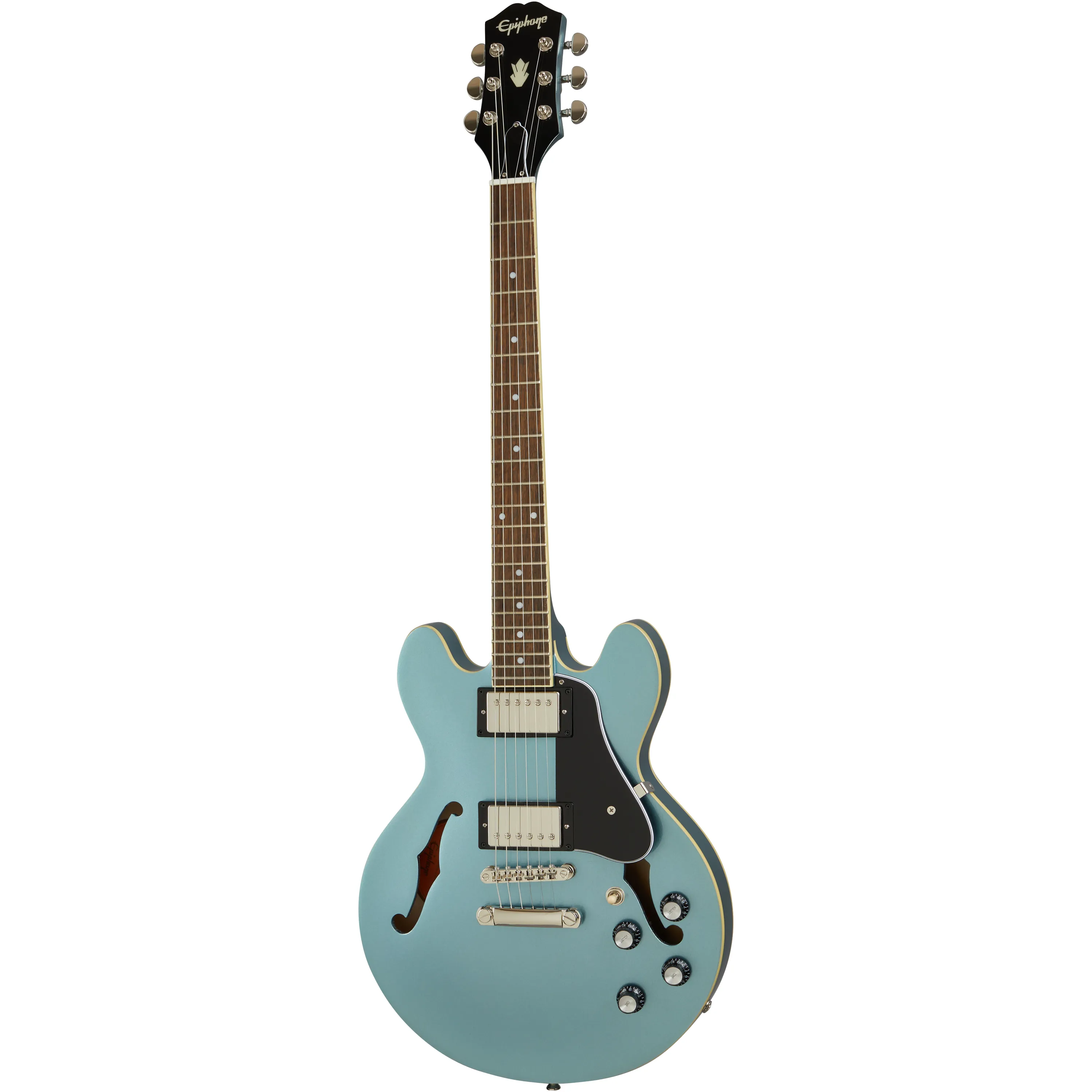 ES-339 Pelham Blue by Epiphone