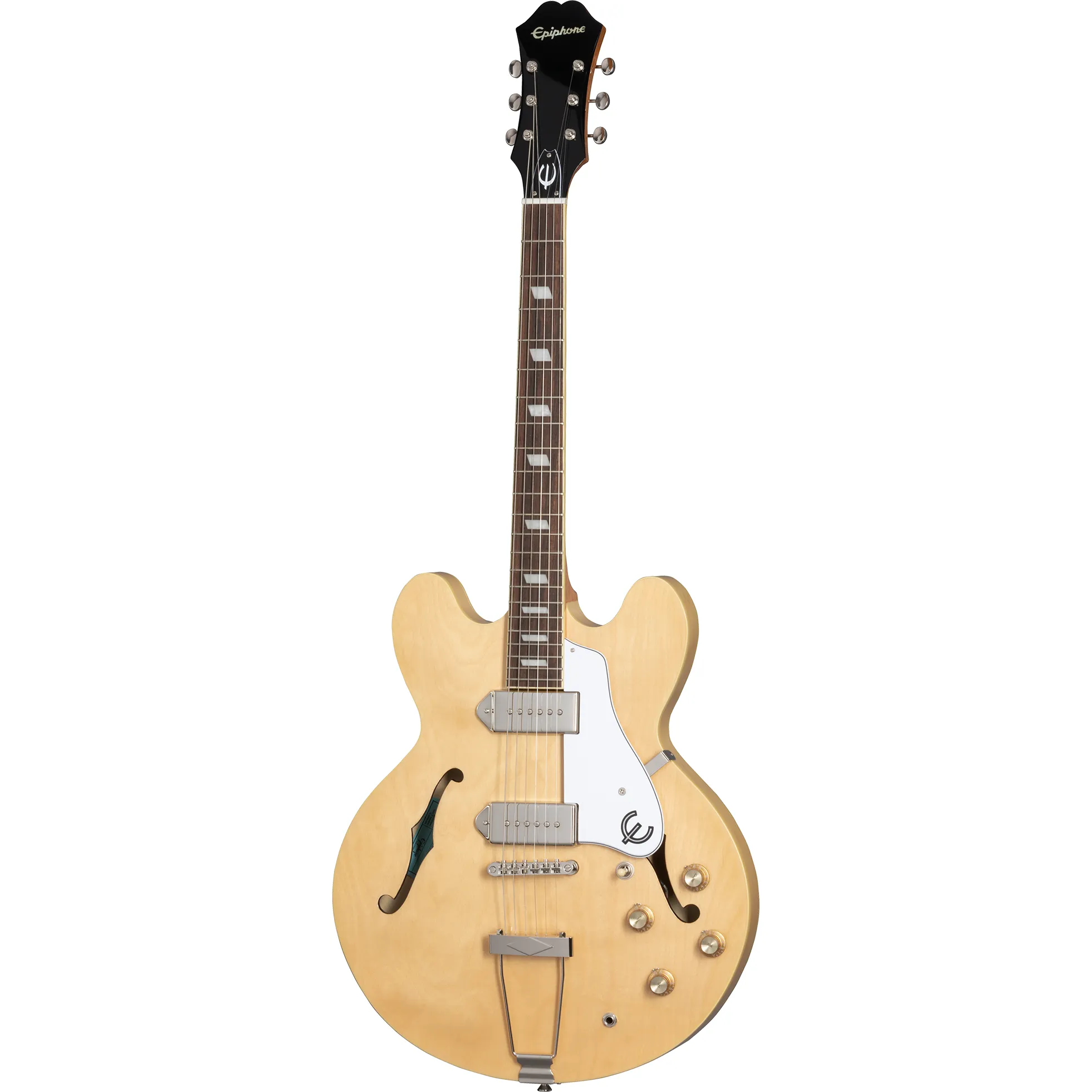 Casino Natural by Epiphone