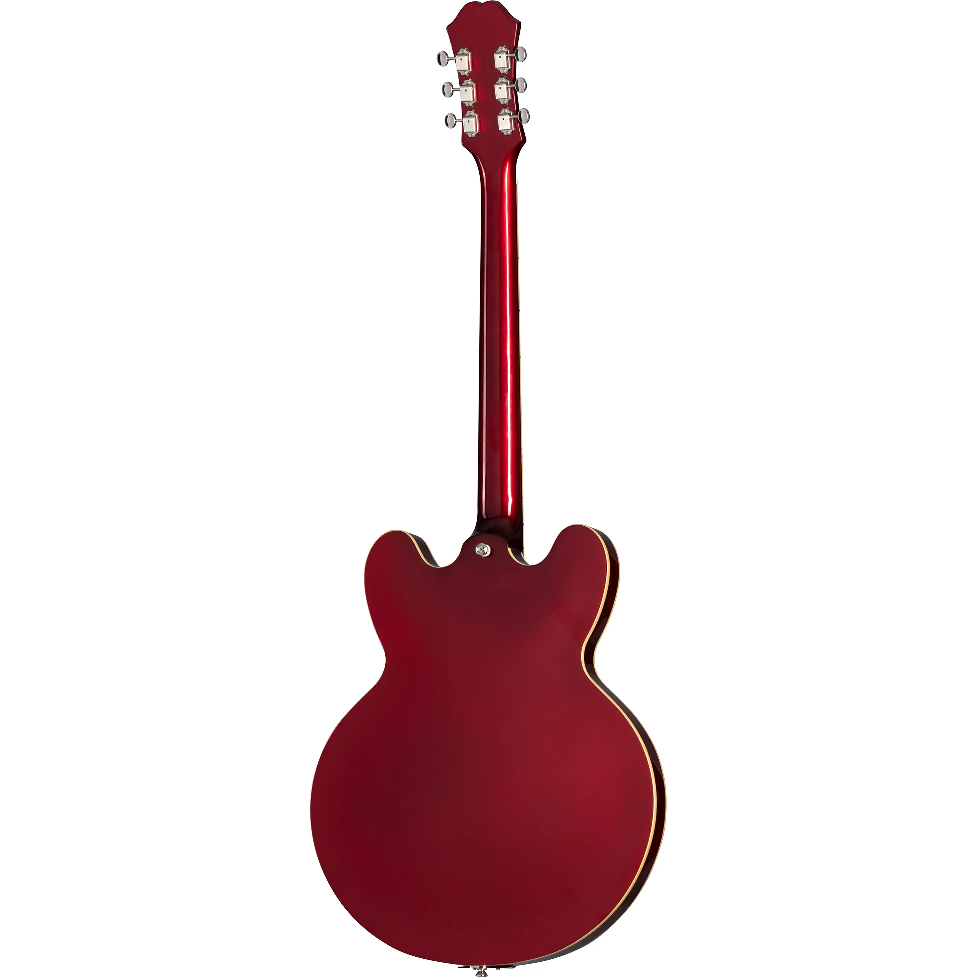 Alternate view of Riviera Sparkling Burgundy