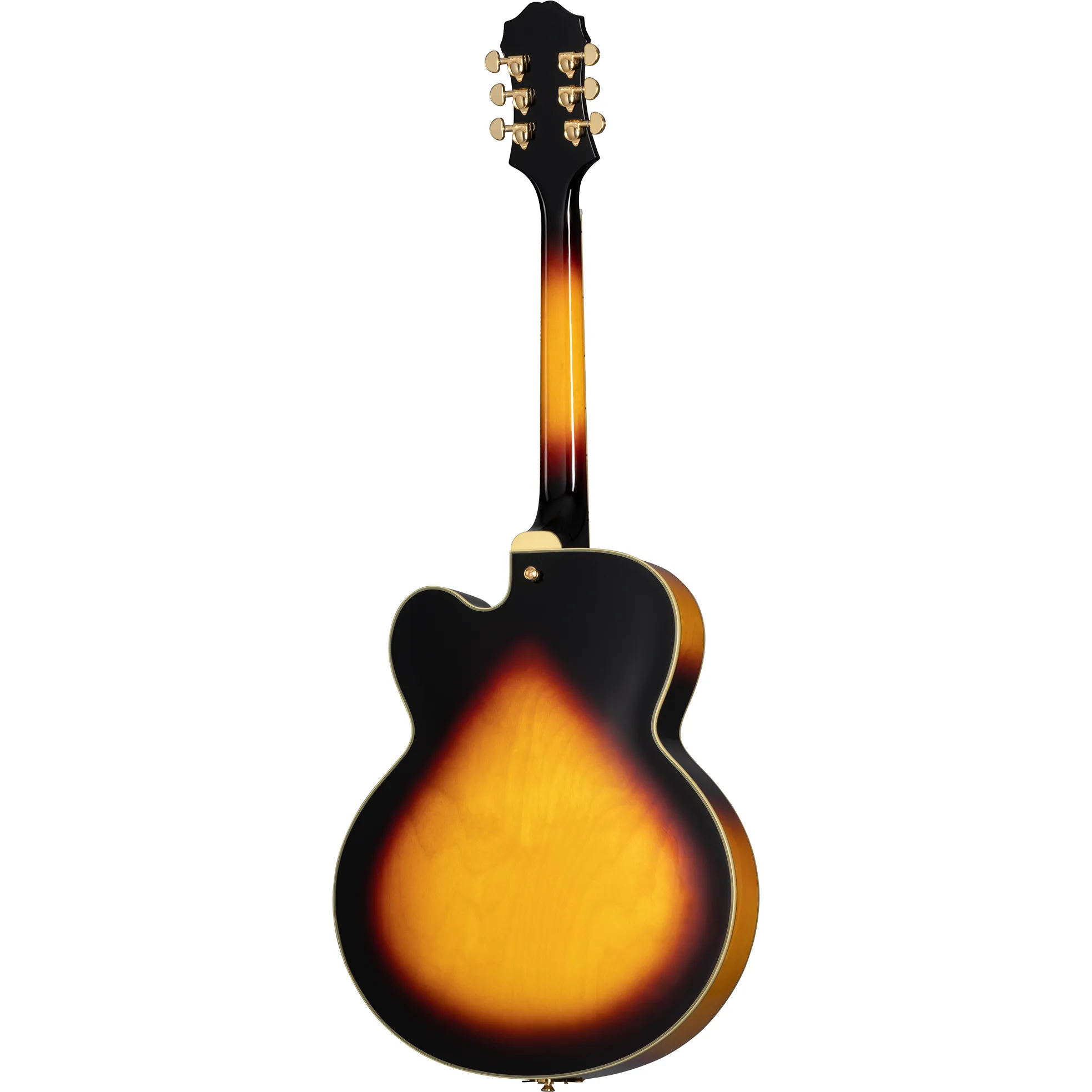 Alternate view of Broadway Vintage Sunburst