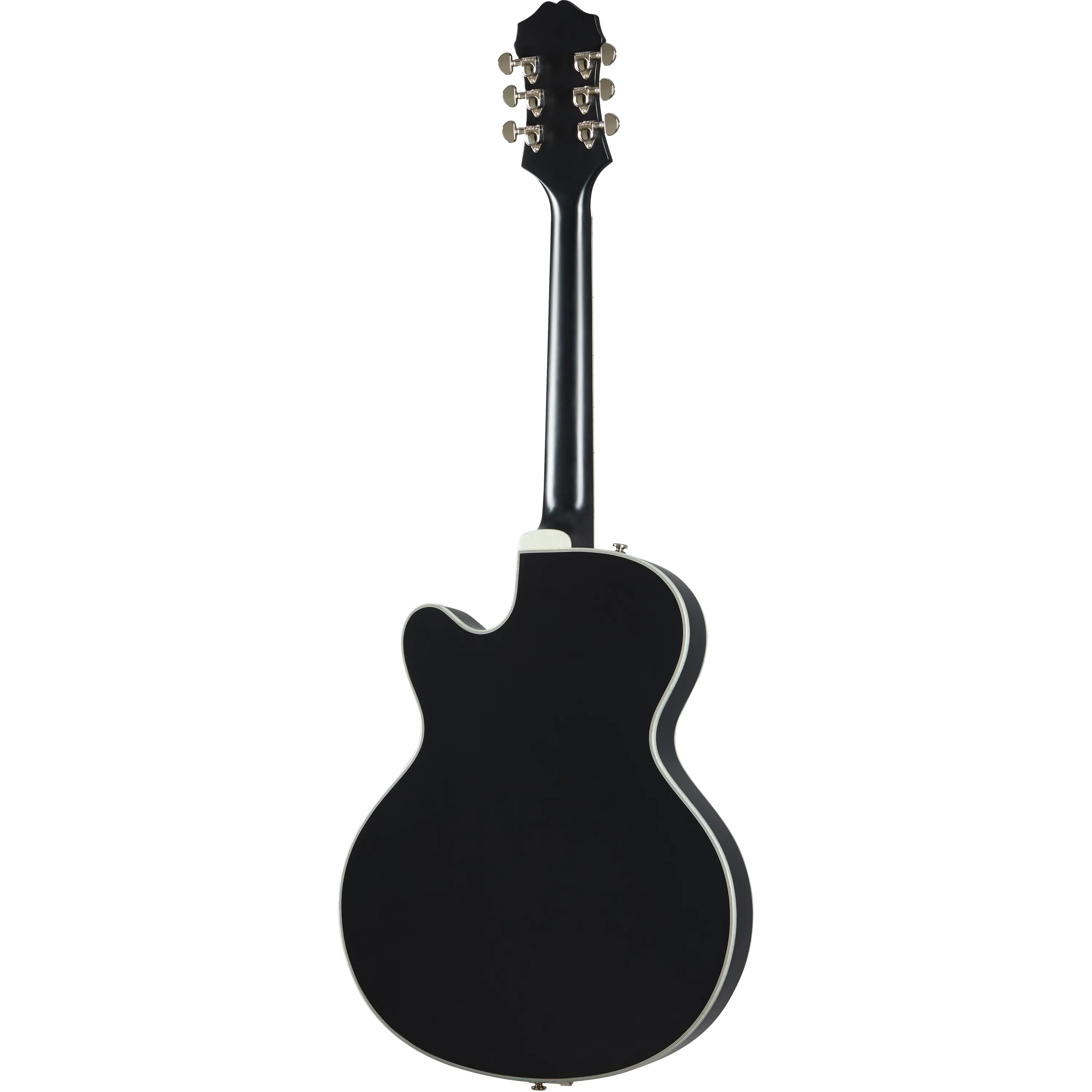 Alternate view of Emperor Swingster Black Aged Gloss