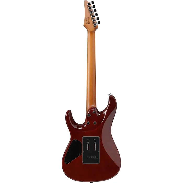 Alternate view of AZ24S1F Standard Violin Sunburst