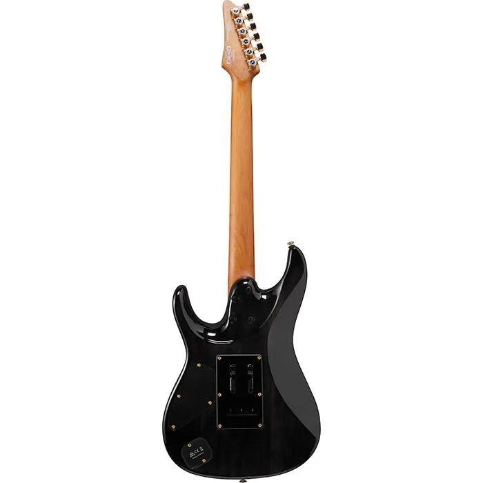 Alternate view of AZ47P1QM Premium Black Ice Burst