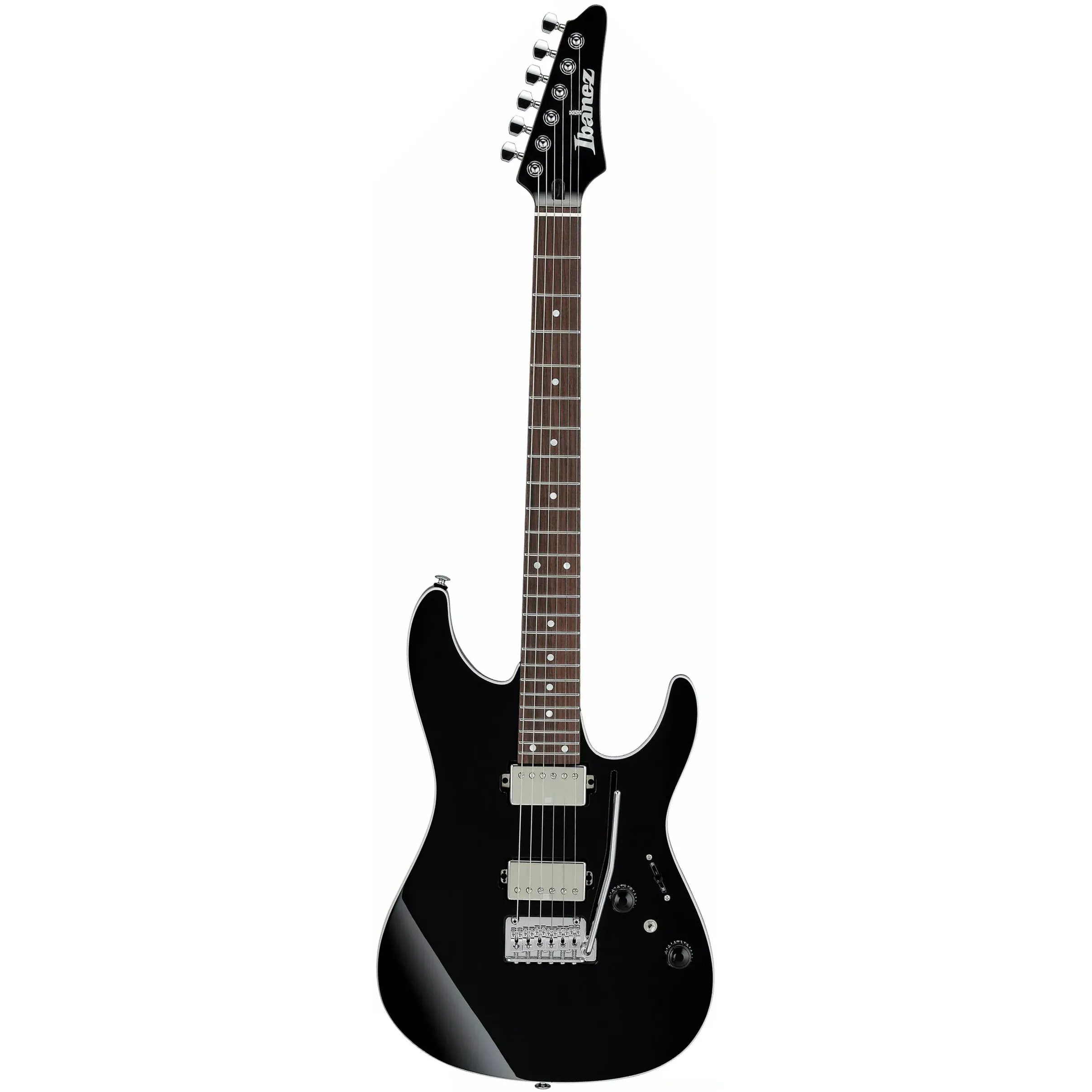 AZ42P1 Premium Black by Ibanez