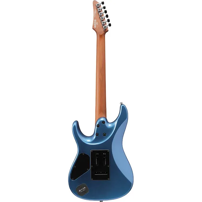 Alternate view of AZ42P1 Premium Prussian Blue Metallic